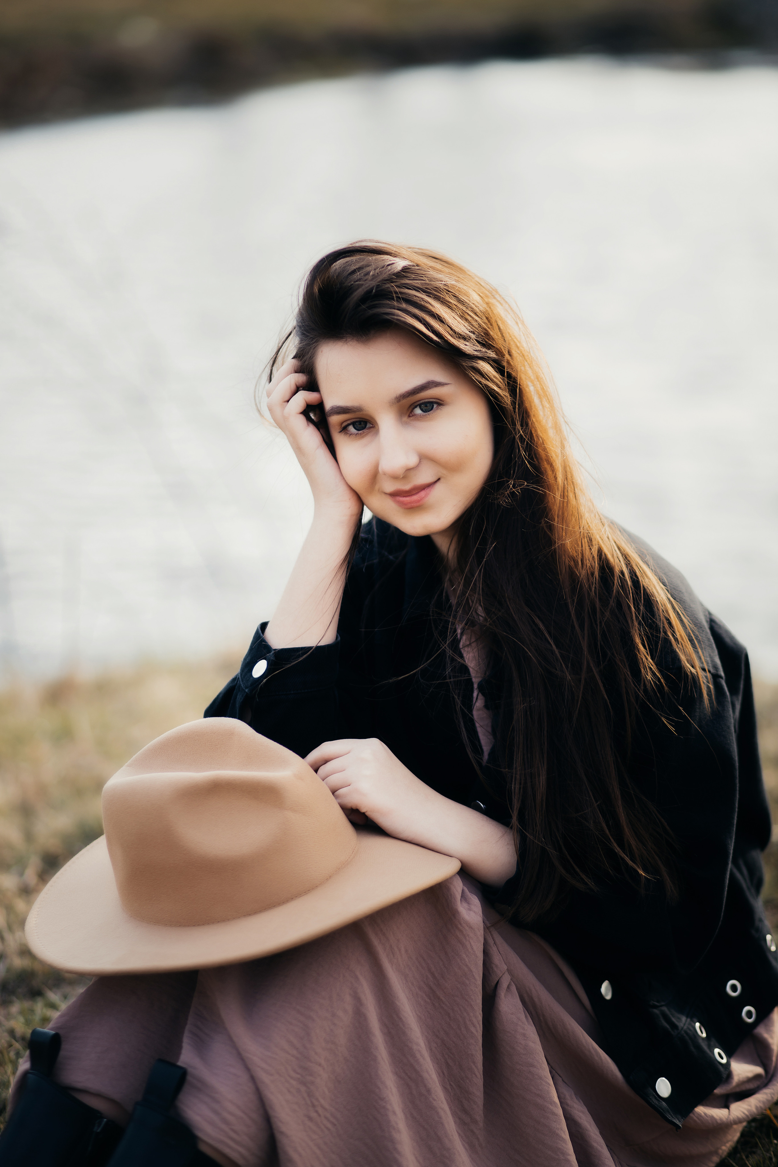 Портреты. Семейный фотограф Аделина Юрина