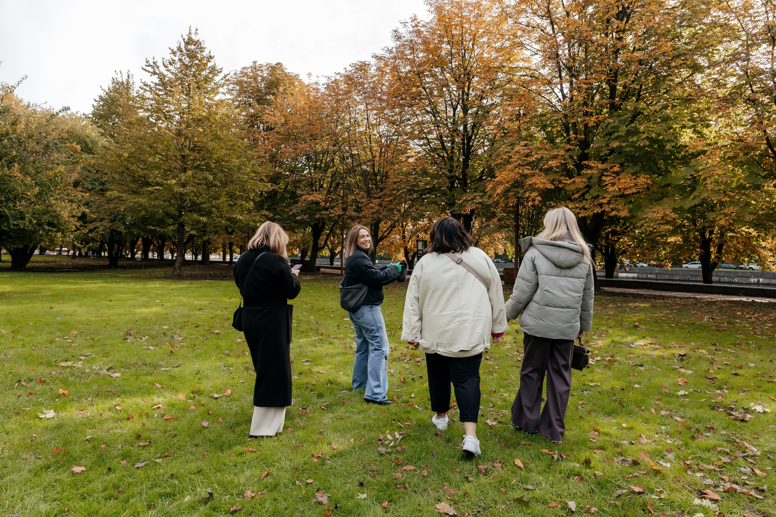 Подружки. Свадебный и портретный фотограф в Калининграде Наталия Еник