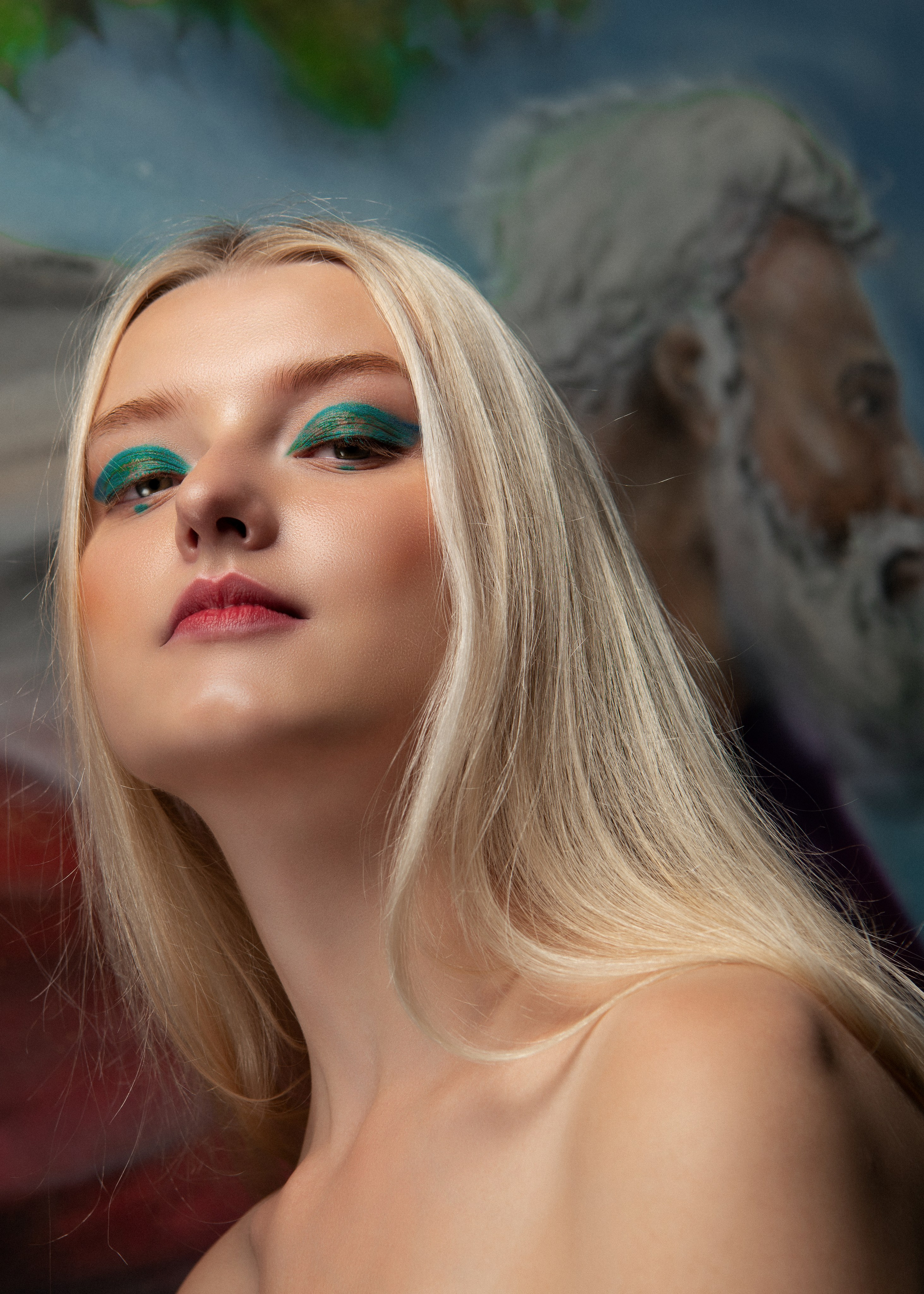 ГАЛЕРЕЯ. Портретный | свадебный фотограф в Москве