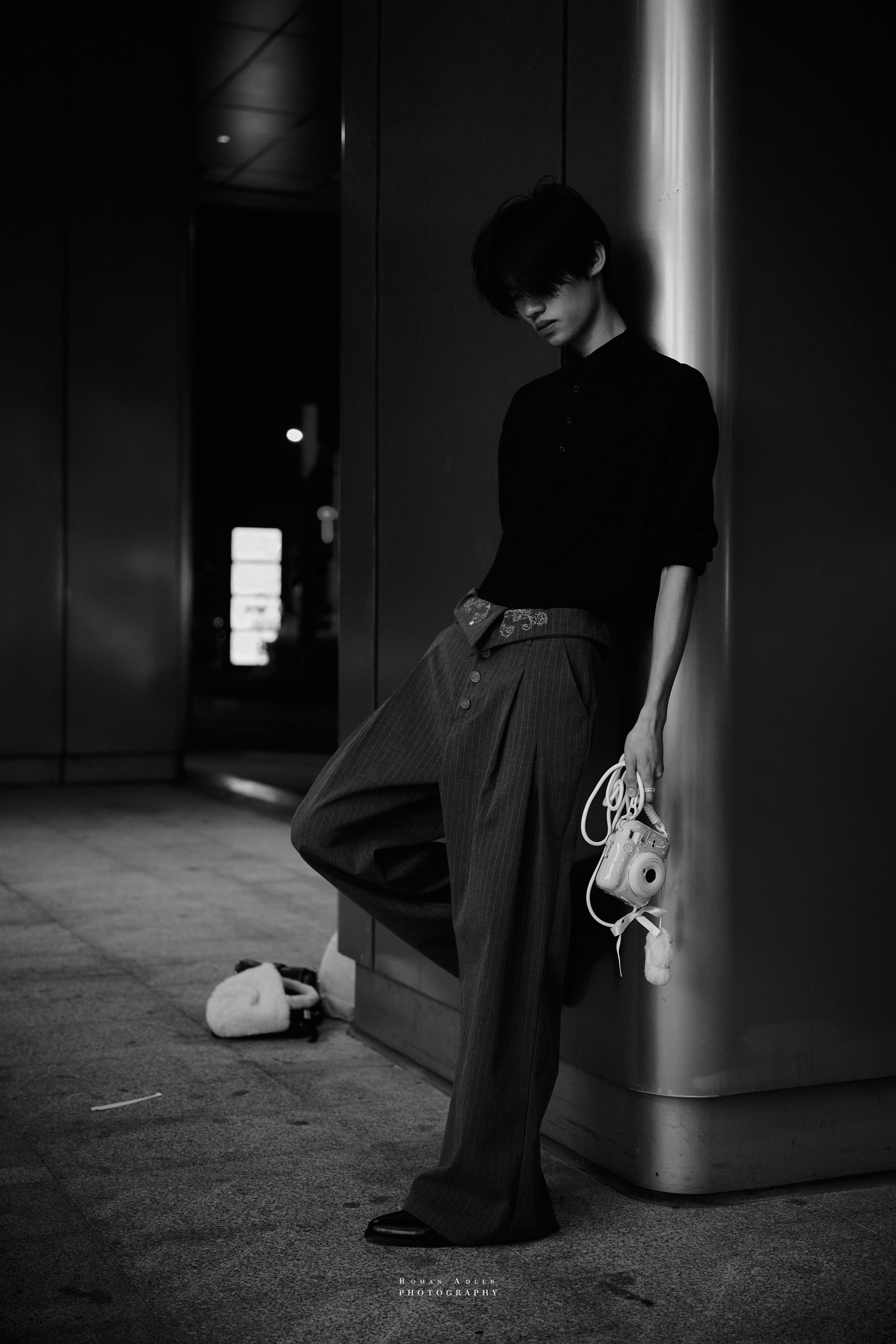 Chill&Shoot v. China