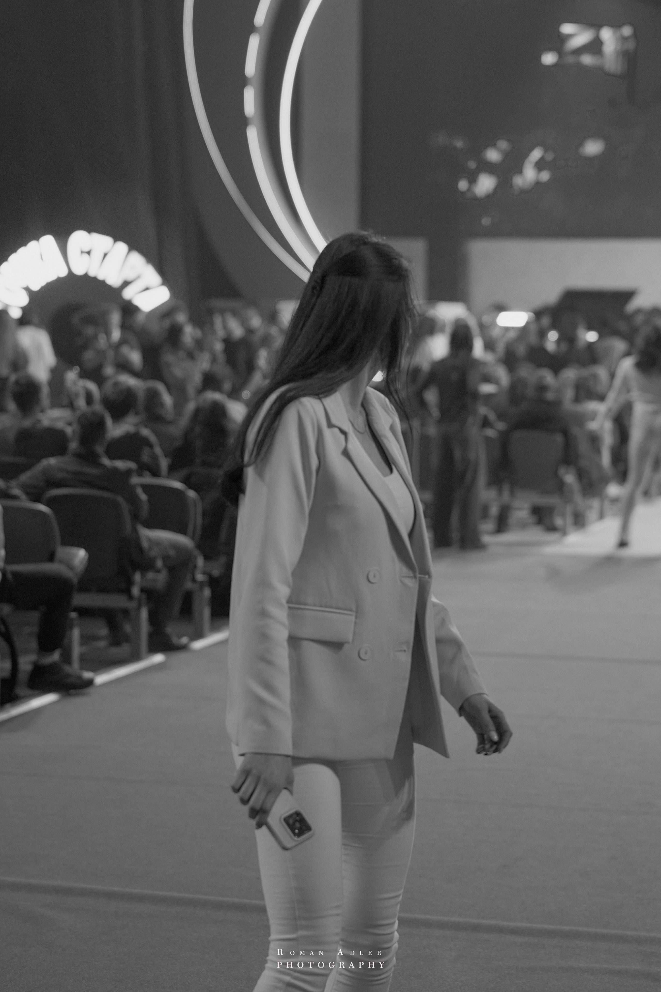 Студфест 2025 Москва. ВТБ Арена. 24 января 2025 года. Фотограф Роман Адлер