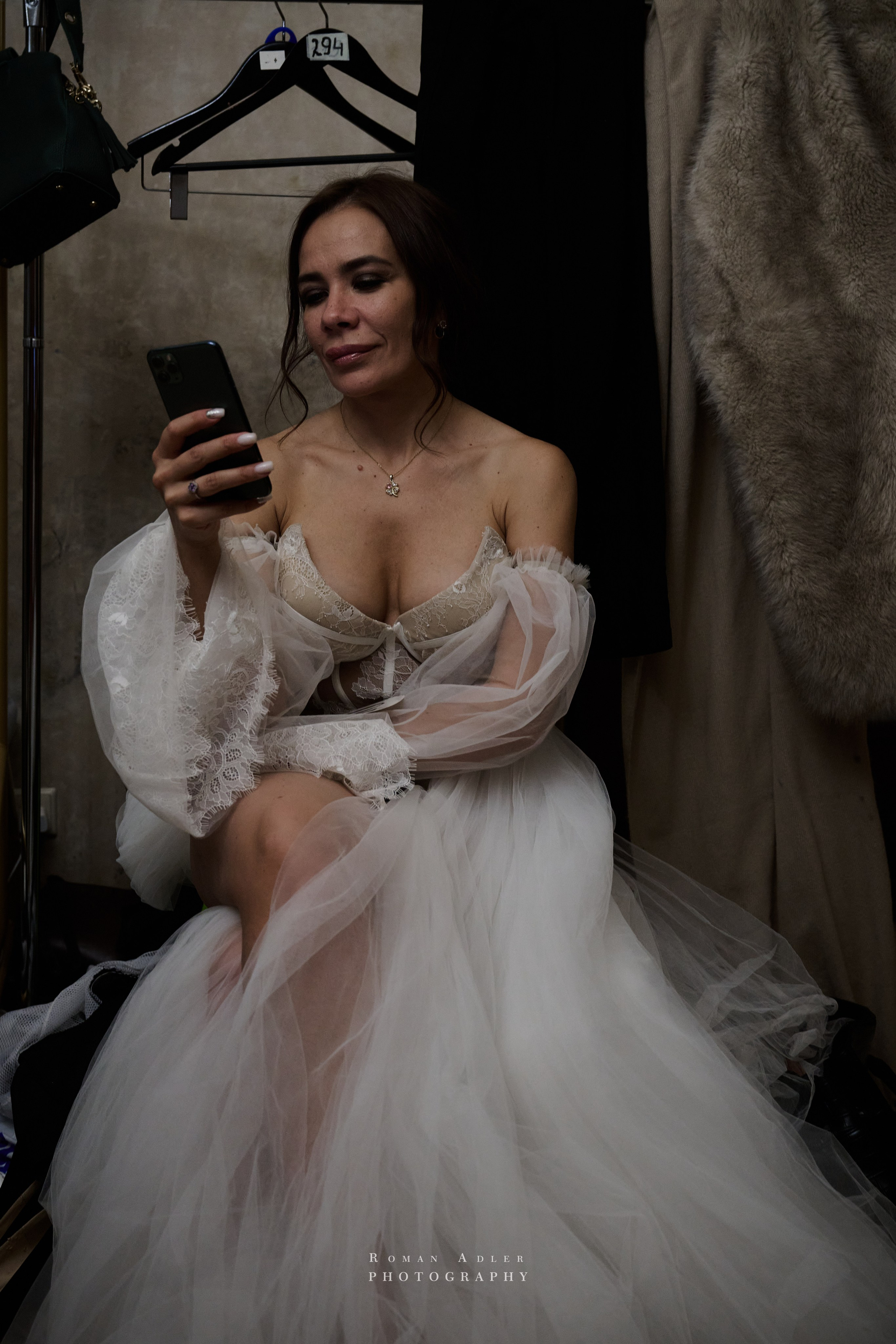 Конкурс Красоты Miss New Beauty 2025. Фотограф Роман Адлер