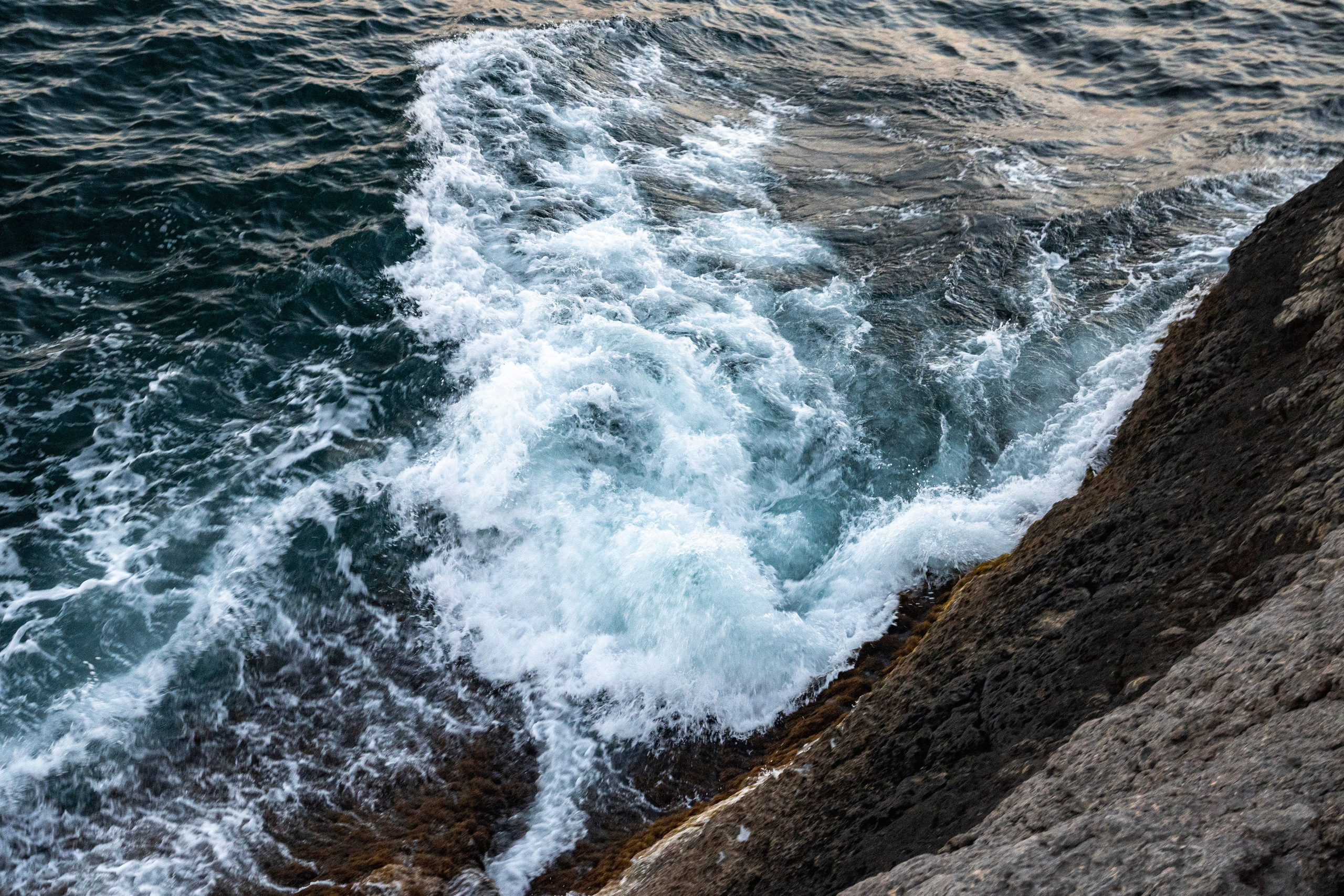 Крым май 2022. Фотограф Роман Адлер