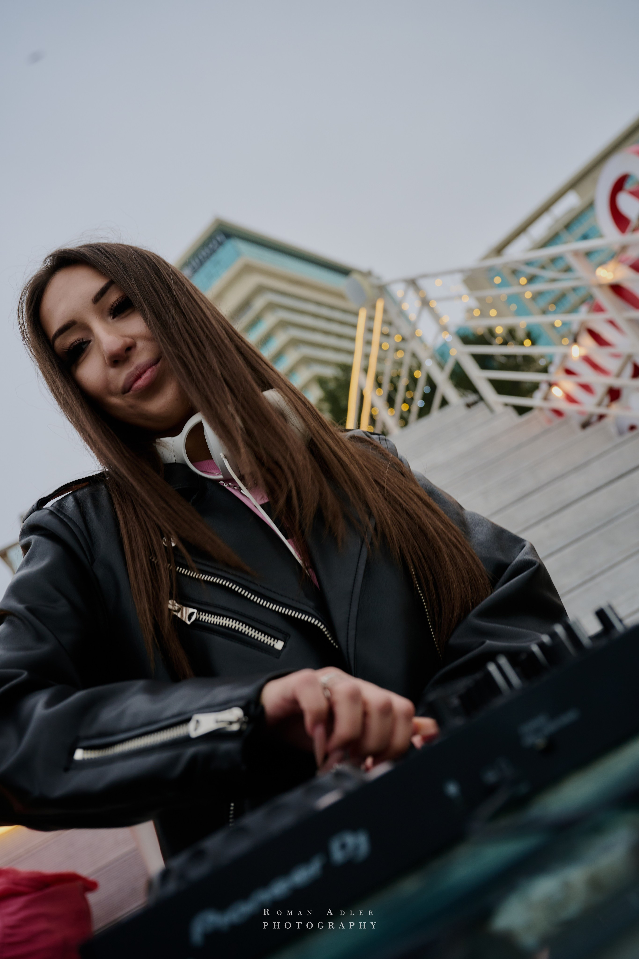 Сочи. Апрель 2025. Фотограф Роман Адлер