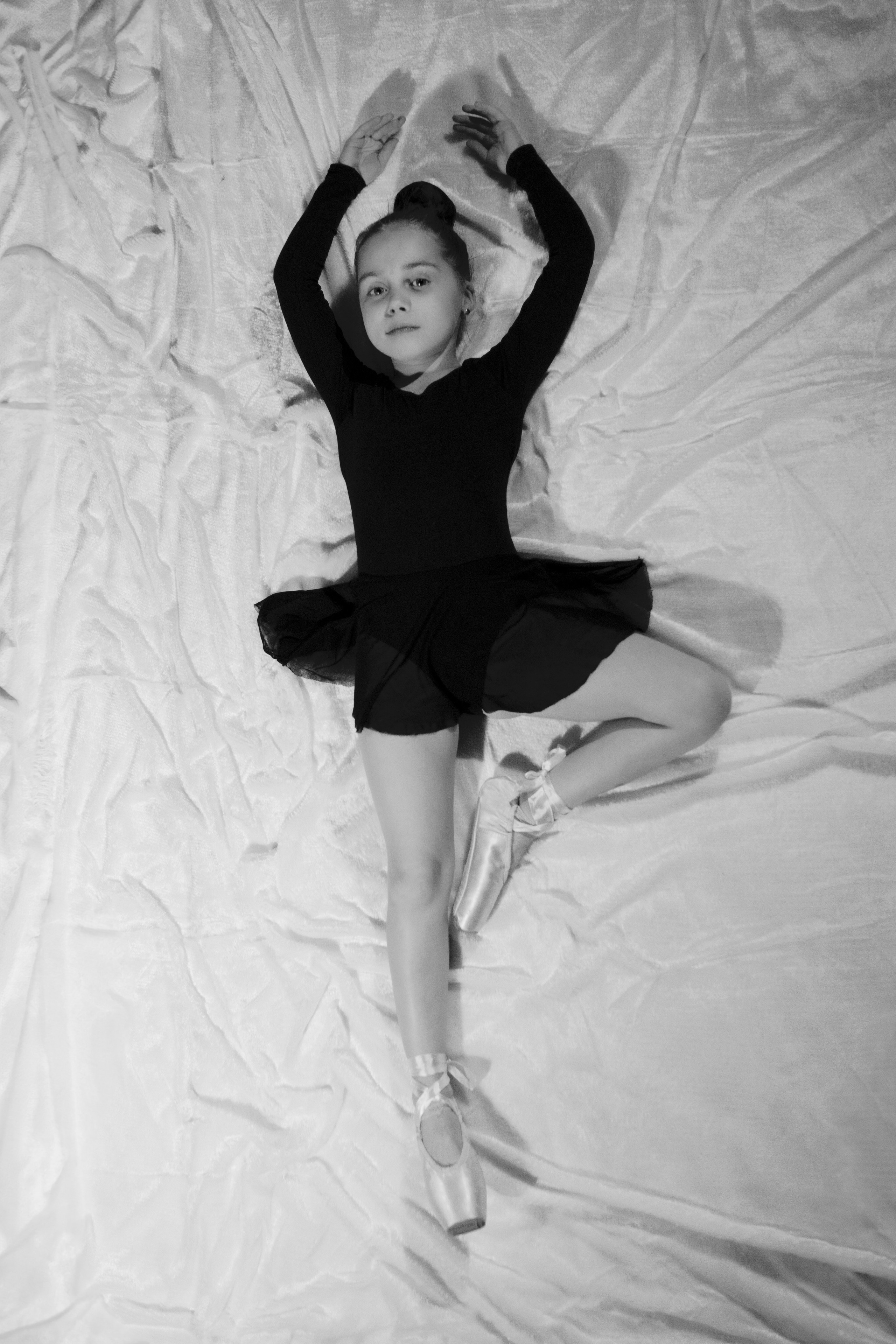 Балерина. Главная