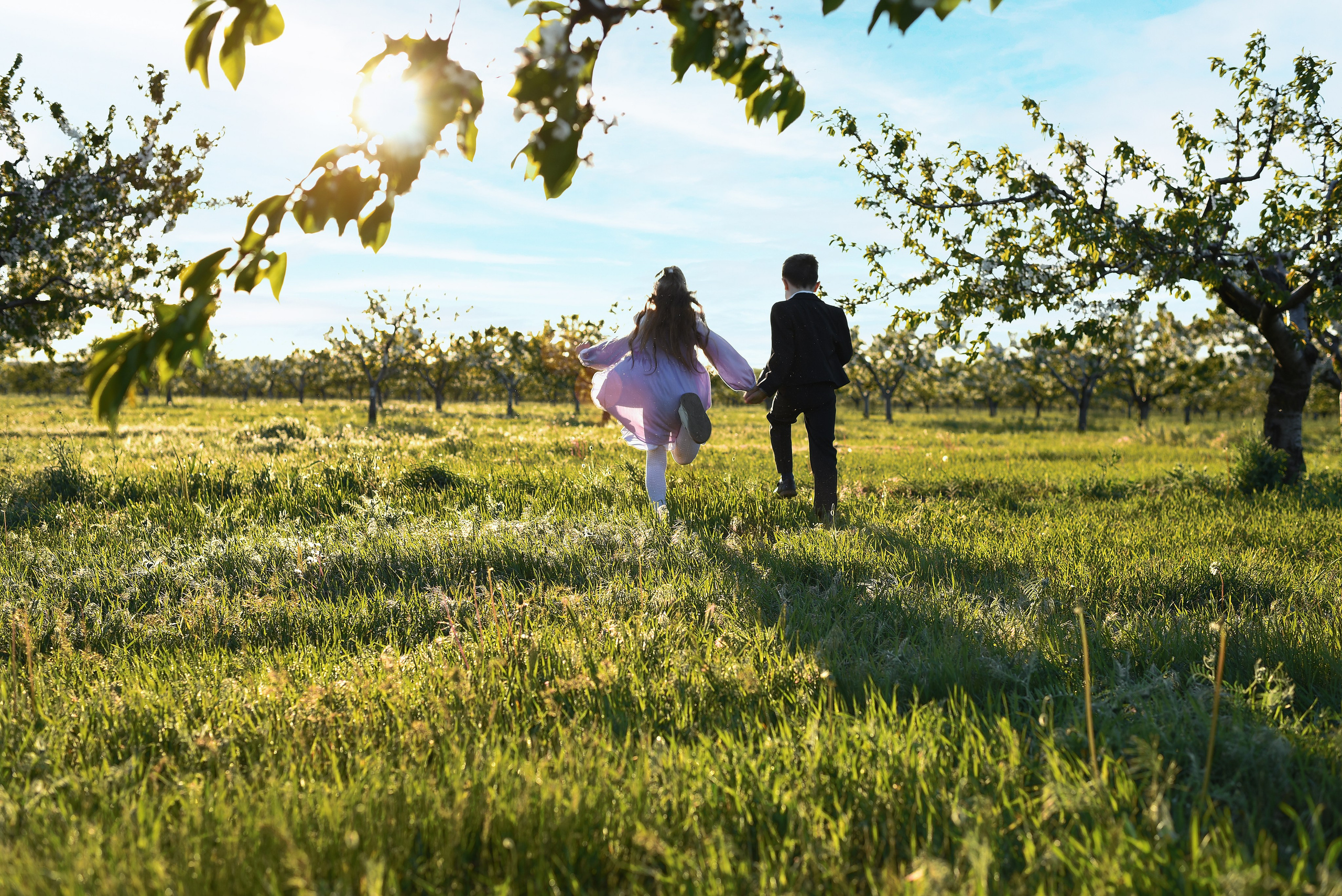 Детская съёмка. Главная