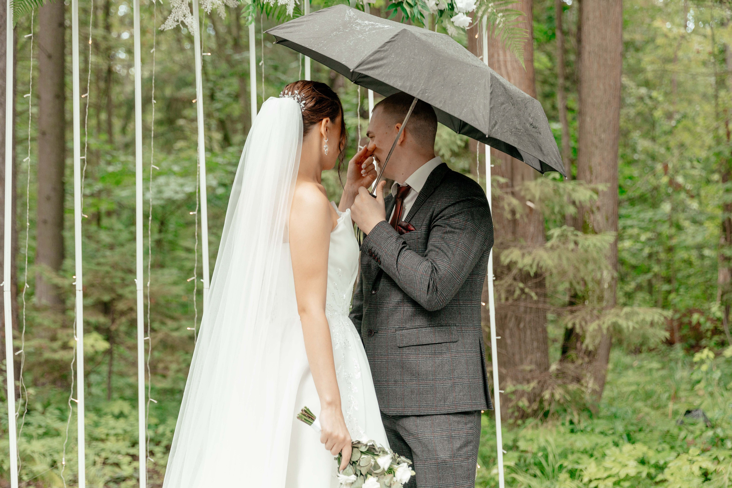 Дмитрий & Валерия. Свадебный и семейный фотограф в Ижевске