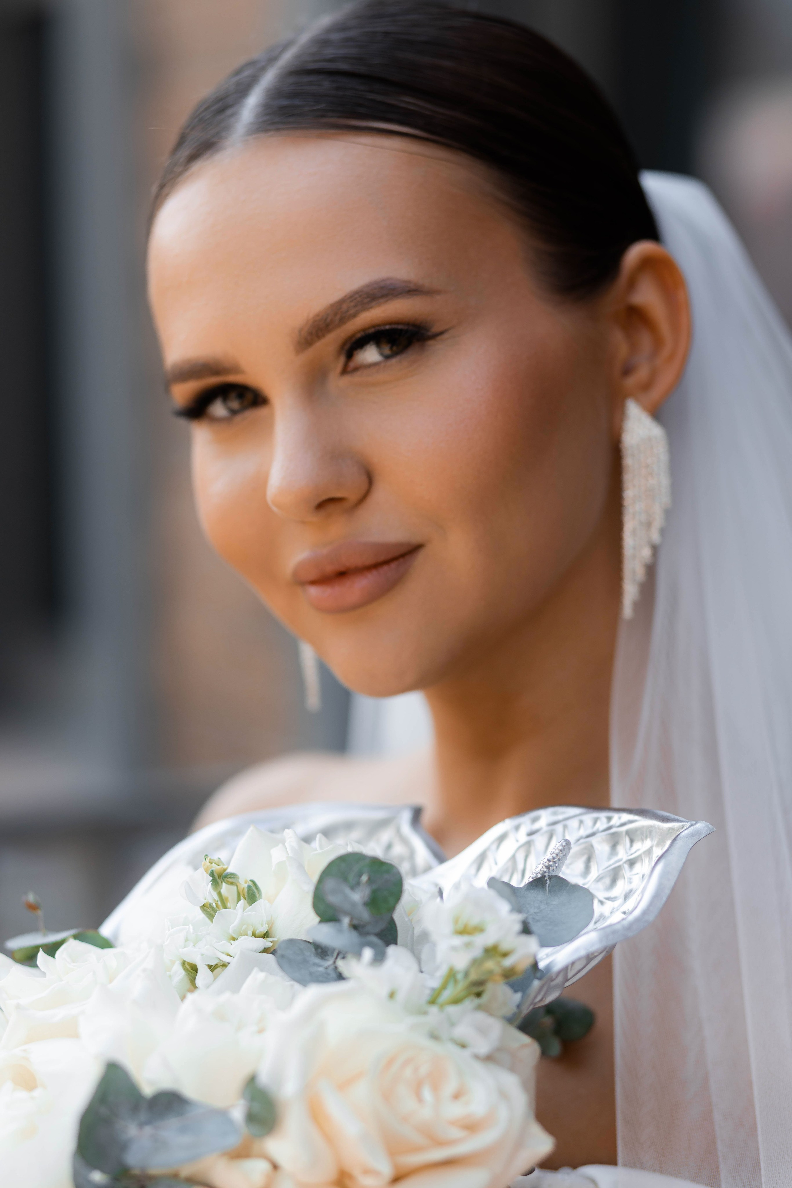 Никита & Дарья. Свадебный и семейный фотограф в Ижевске