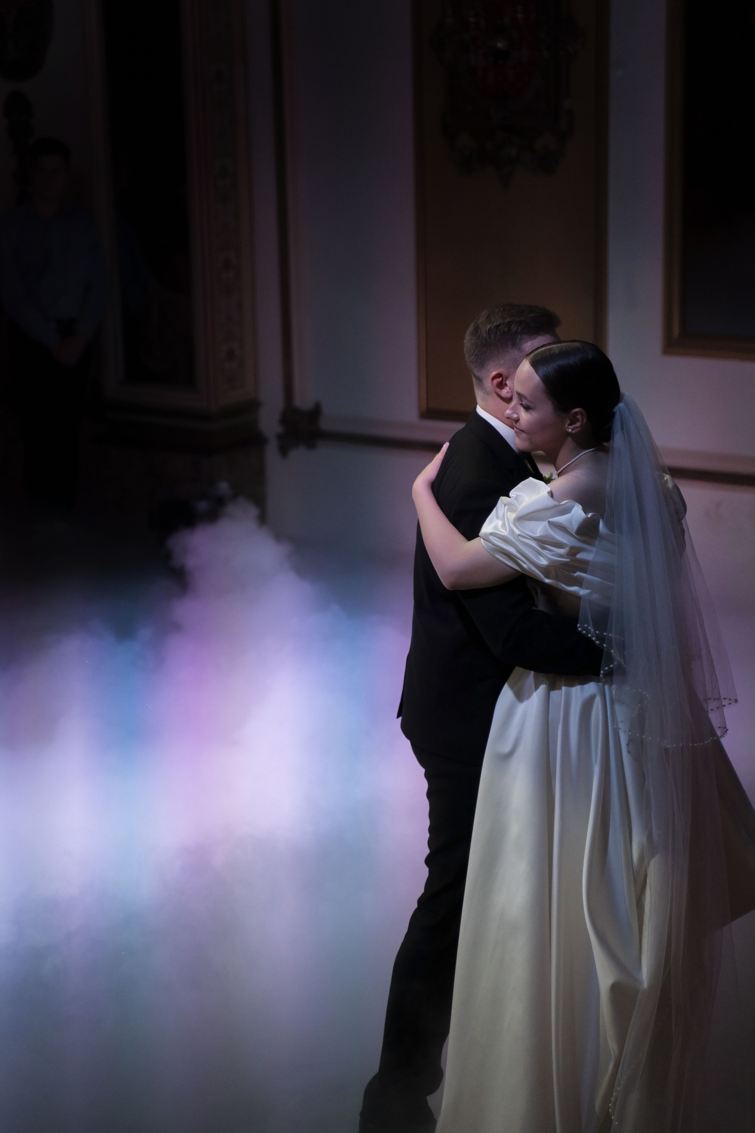 Алиса и Михаил (г.Орел). Фотограф Вера Зверуго в Орле