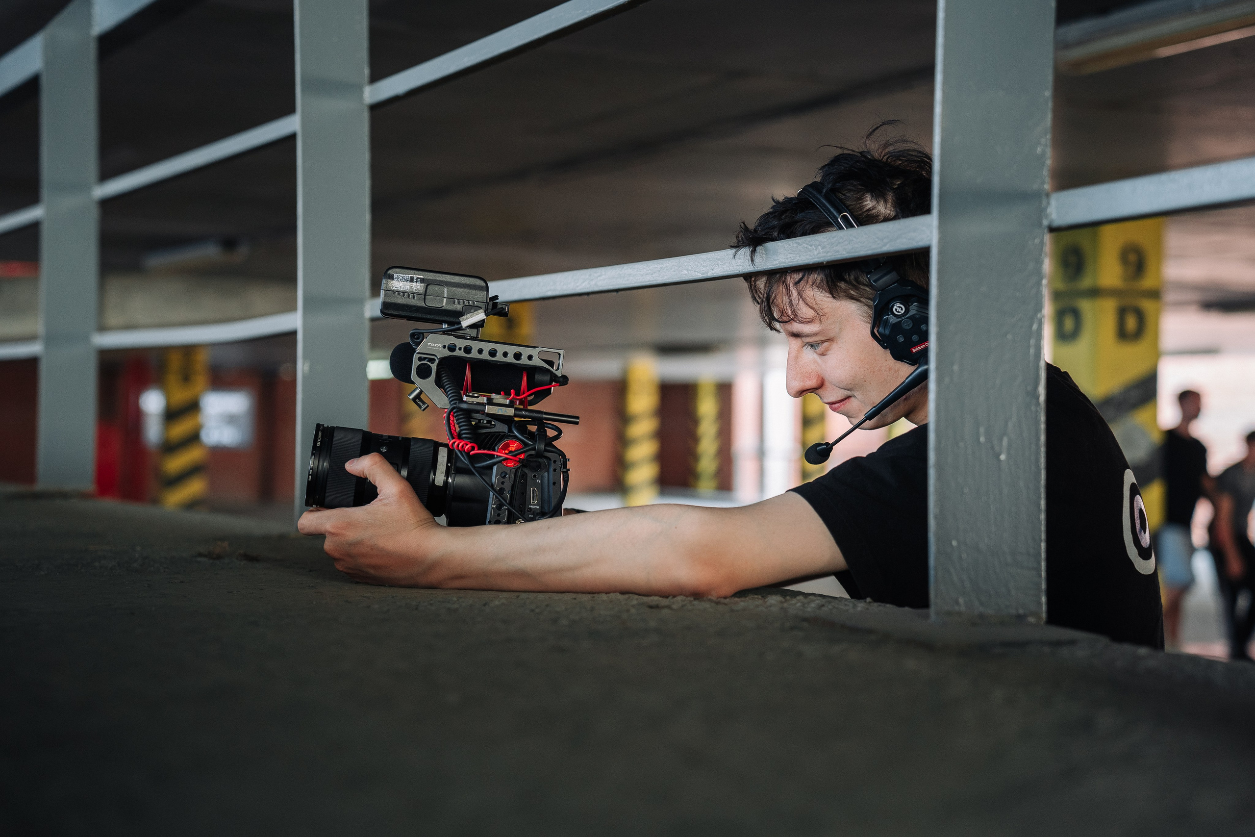 Репортаж. Егор Брагин — свадебный и репортажный фотограф в Екатеринбурге