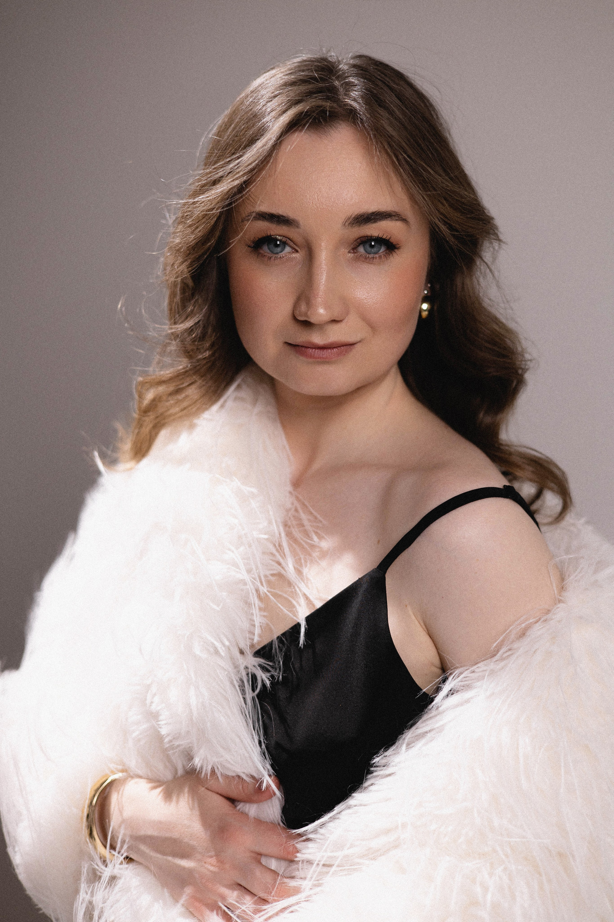 Наталья. Свадебный и портретный фотограф Соломко Диана