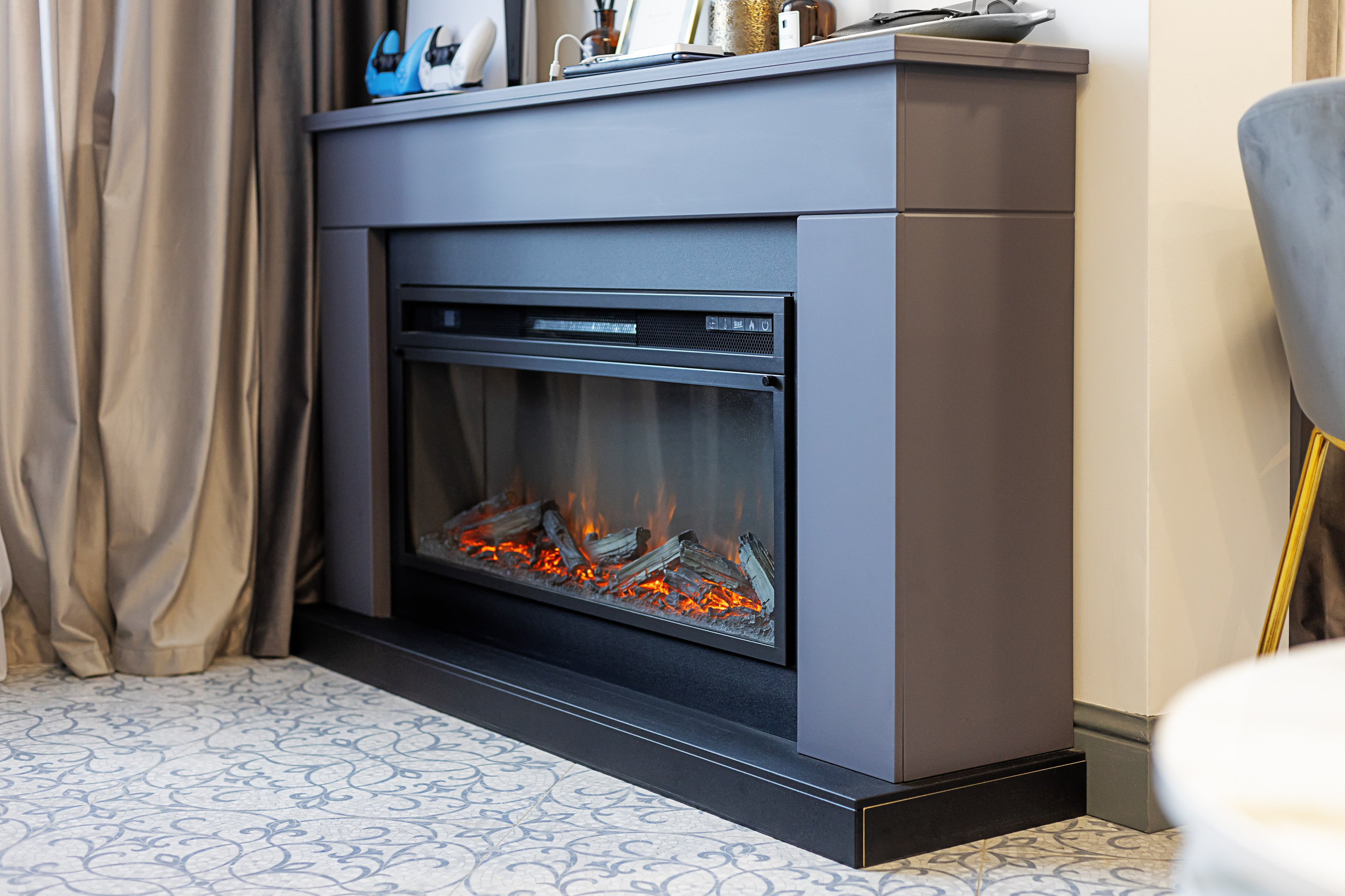 Интерьерная фотосъёмка. Профессиональный фотограф в Москве и Мо Мария Шантарёва