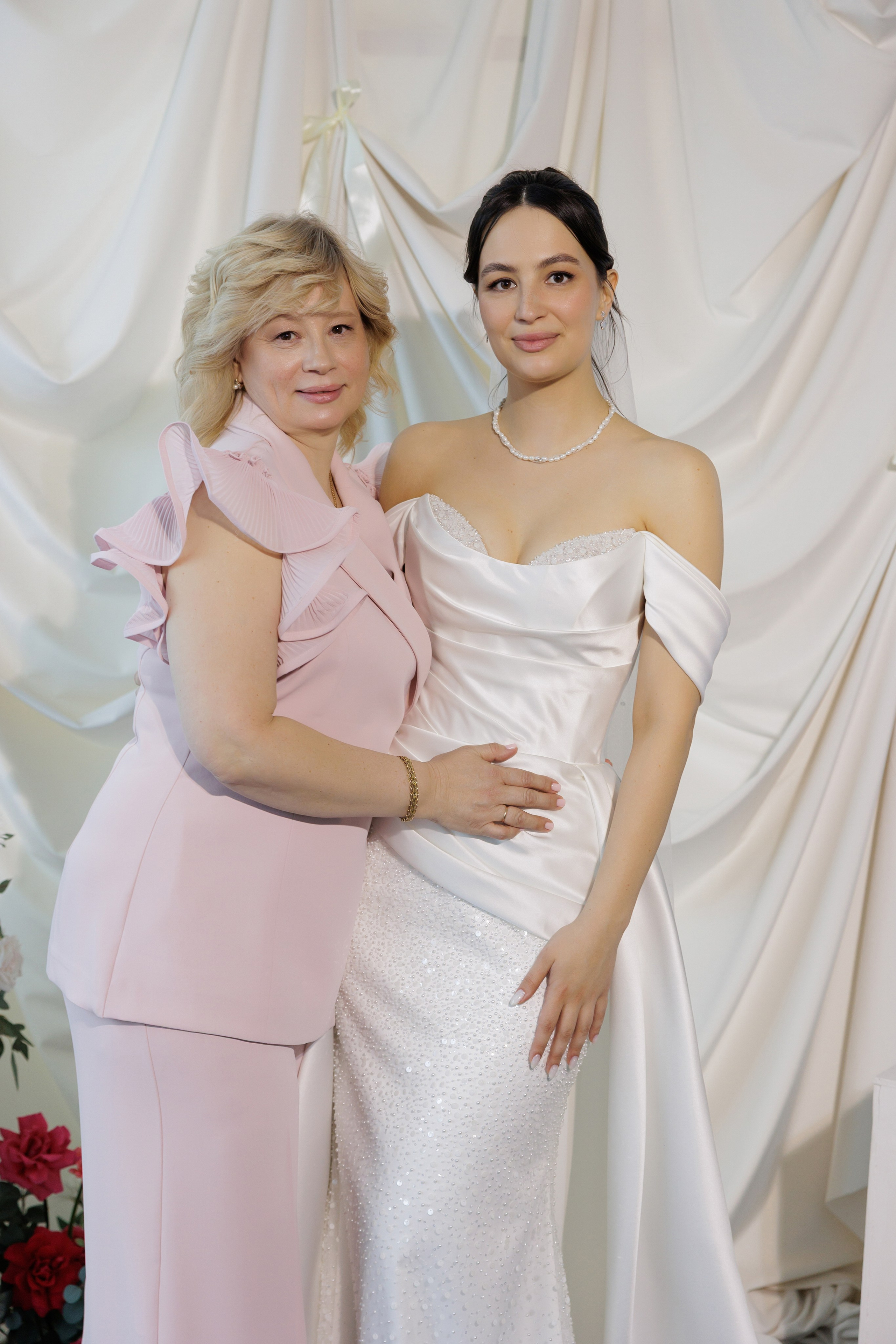 Я вновь смотрю в твои глаза!. Свадебный фотограф Калининград