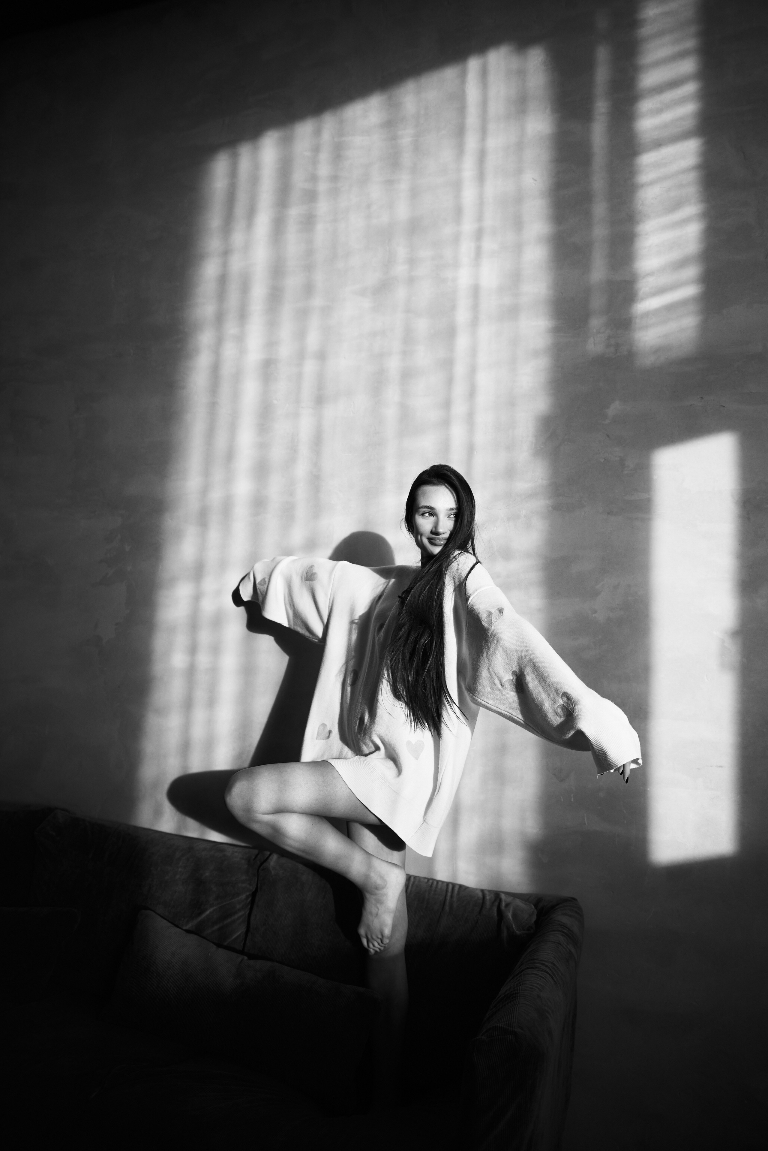 Арина. Фотограф в Нижнем Новгороде и Москве