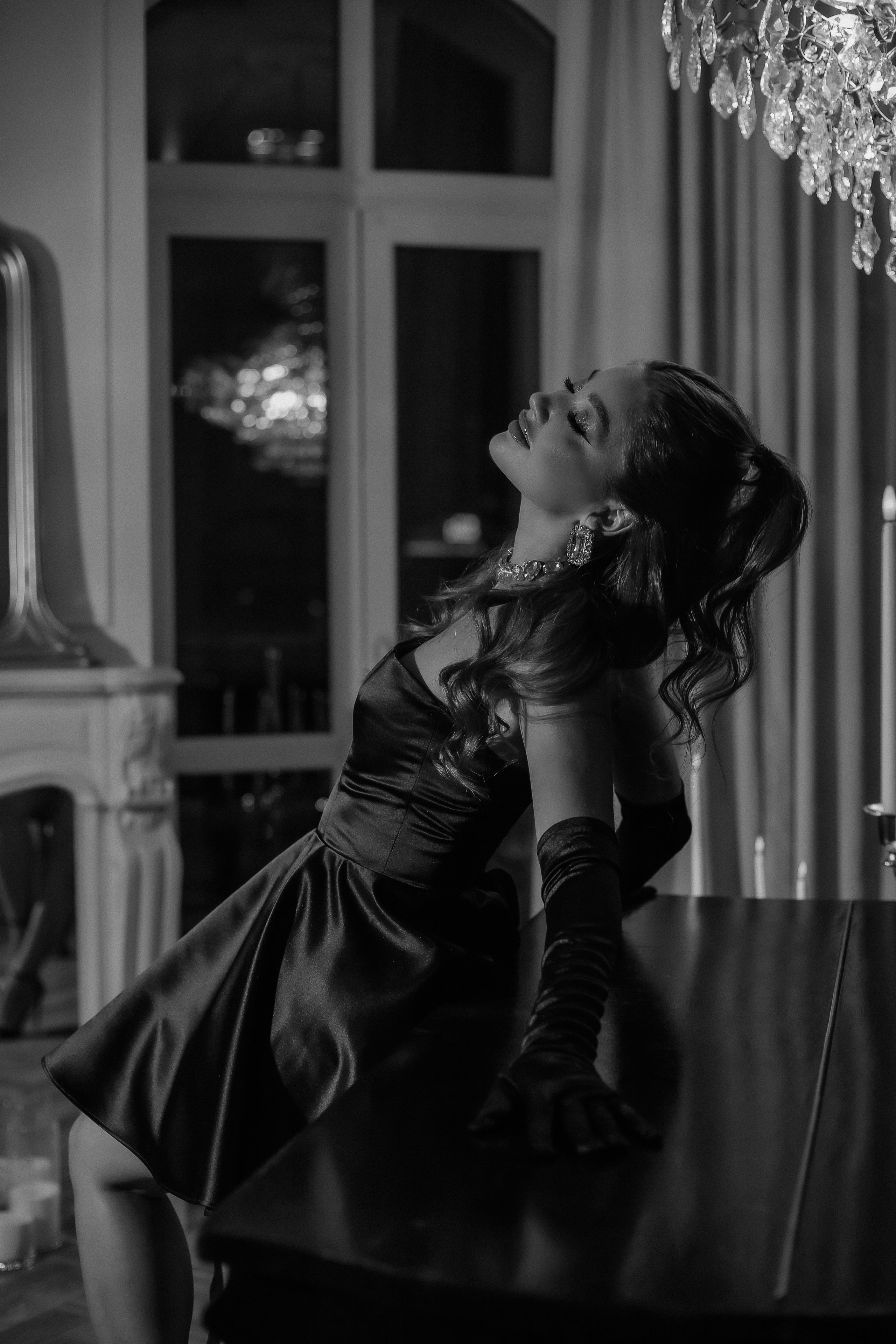 Предновогодняя серия Анны. Фотограф Екатеринубрг/Верхняя Пышма