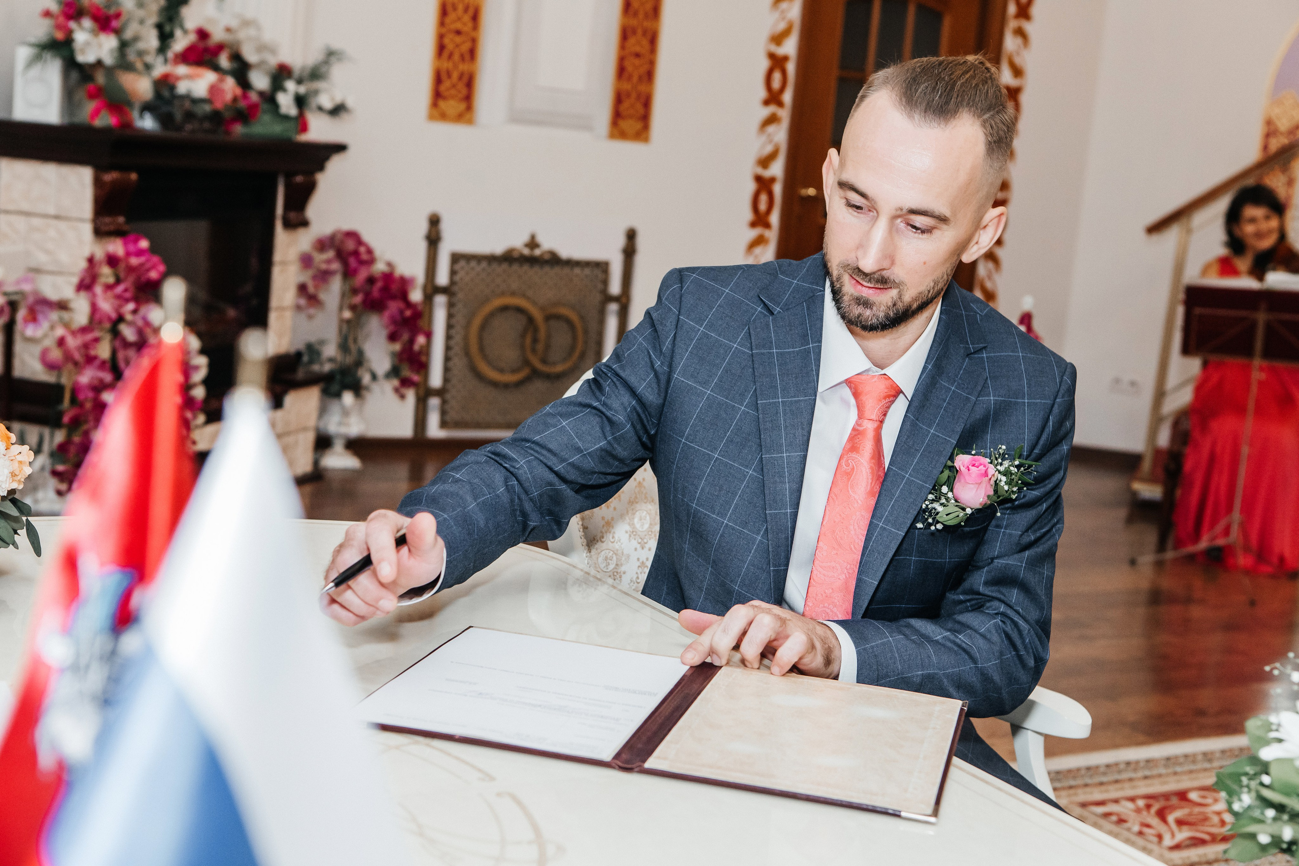 Свадьба Измайлово. Фотограф в Москве Серегина Екатерина