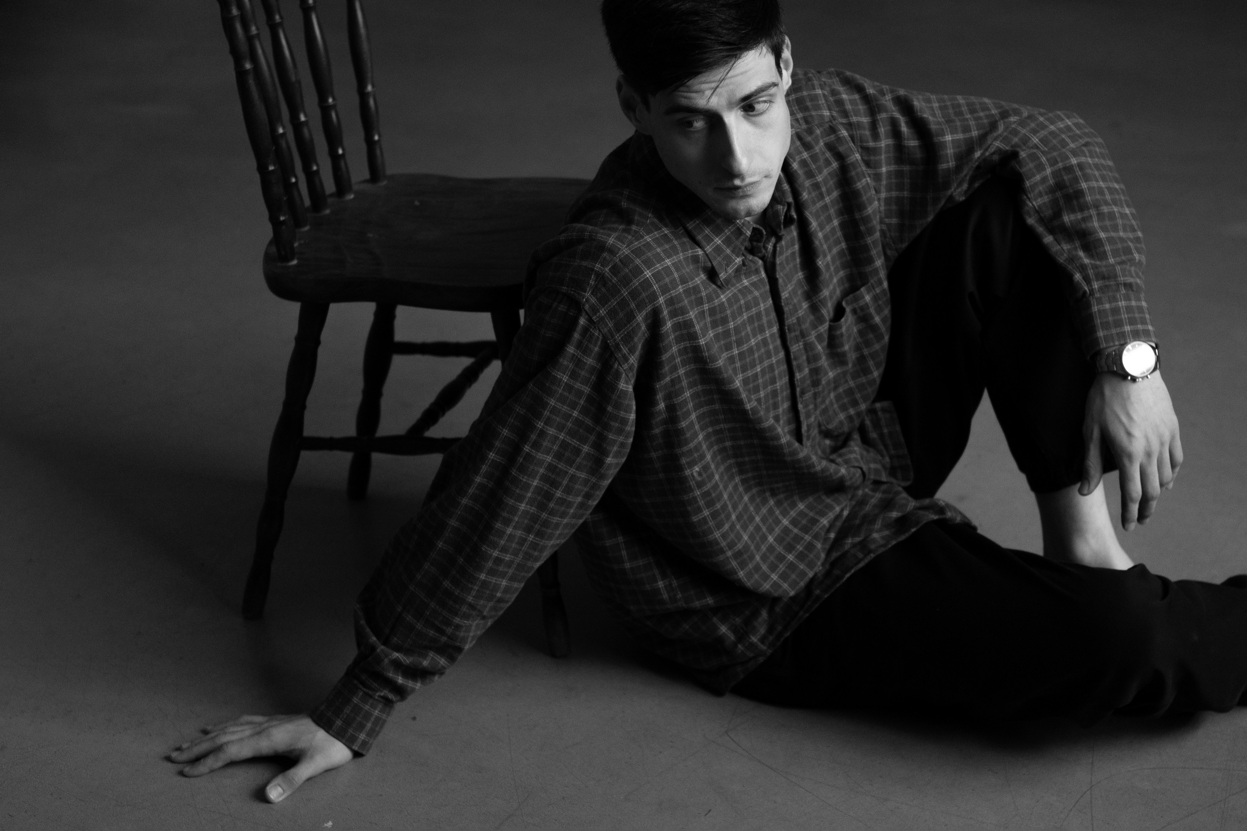 Men. Фотограф Москва