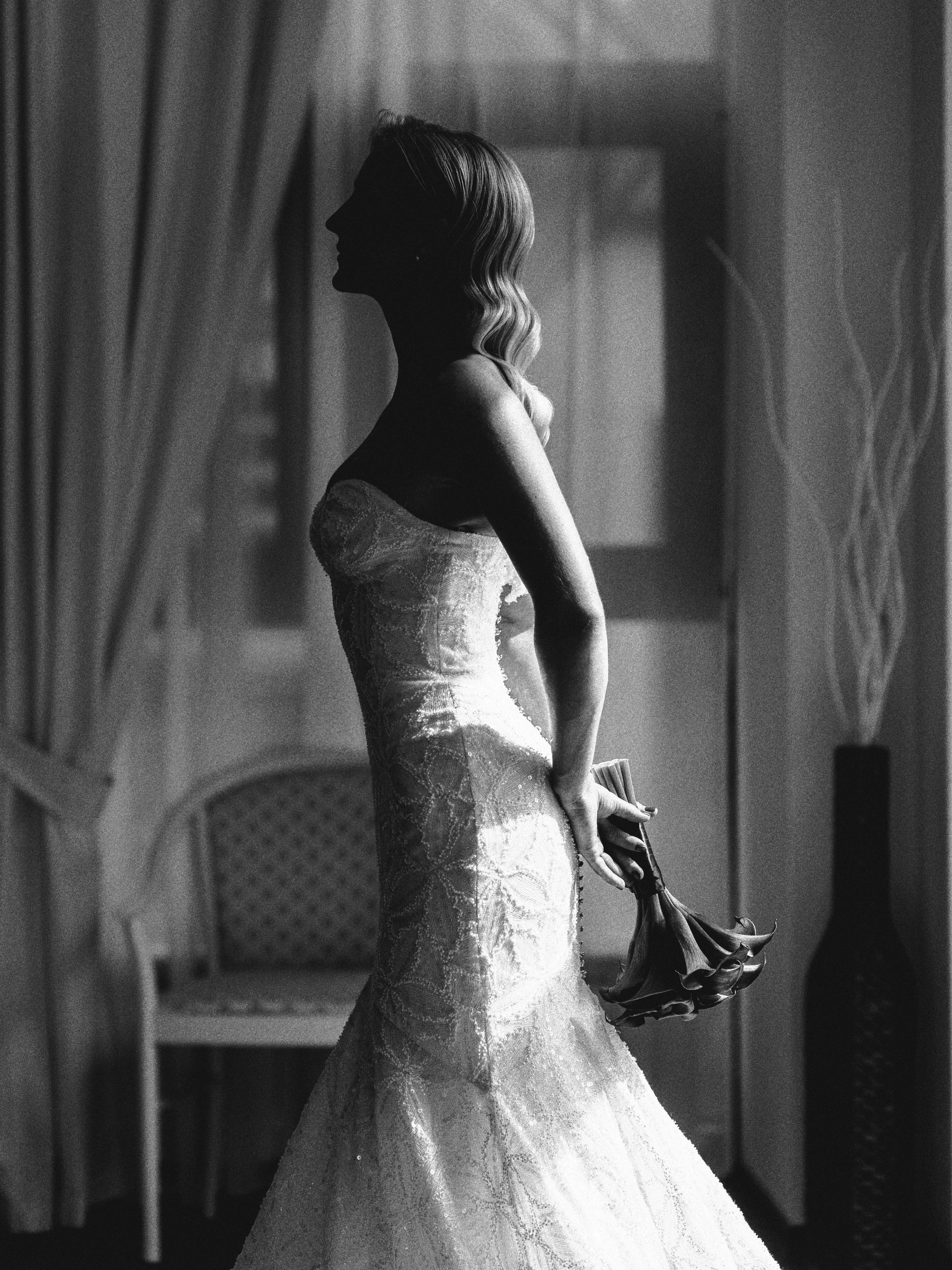 Филипп и Марина. Фотограф в Санкт-Петербурге Денис Персенен