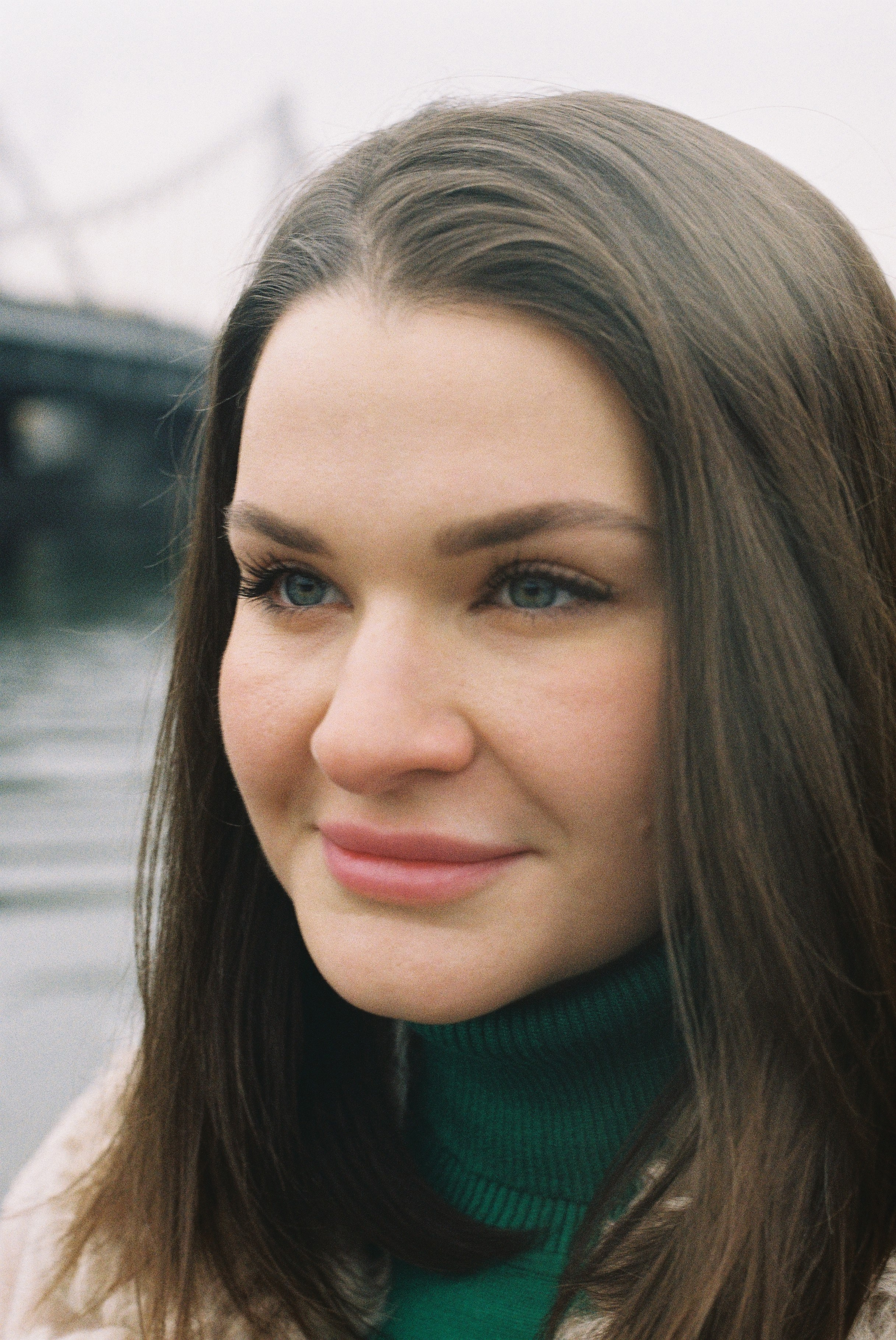 Irina. Kseniia Kremneva — Photographer