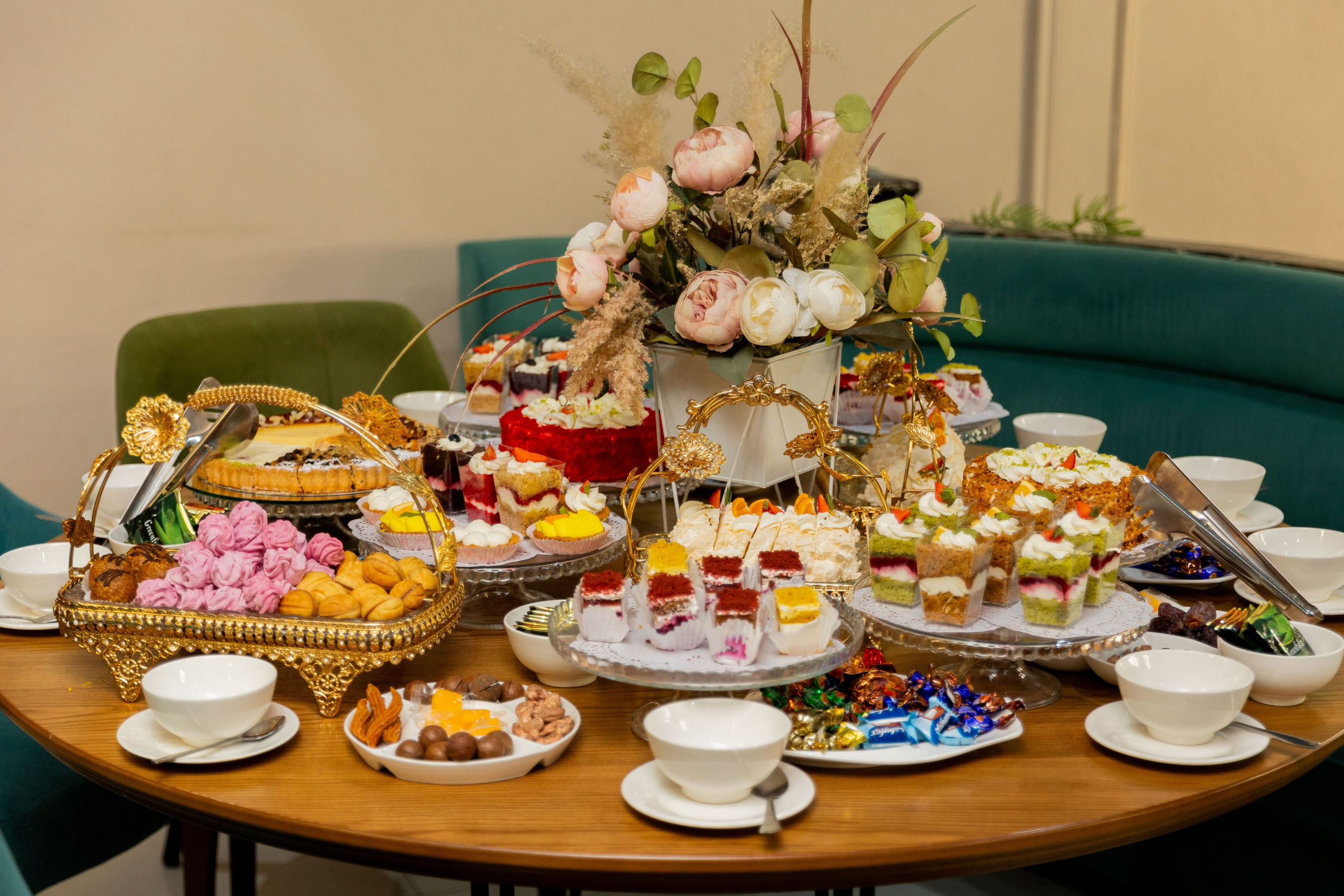 Абылайхан и Назым