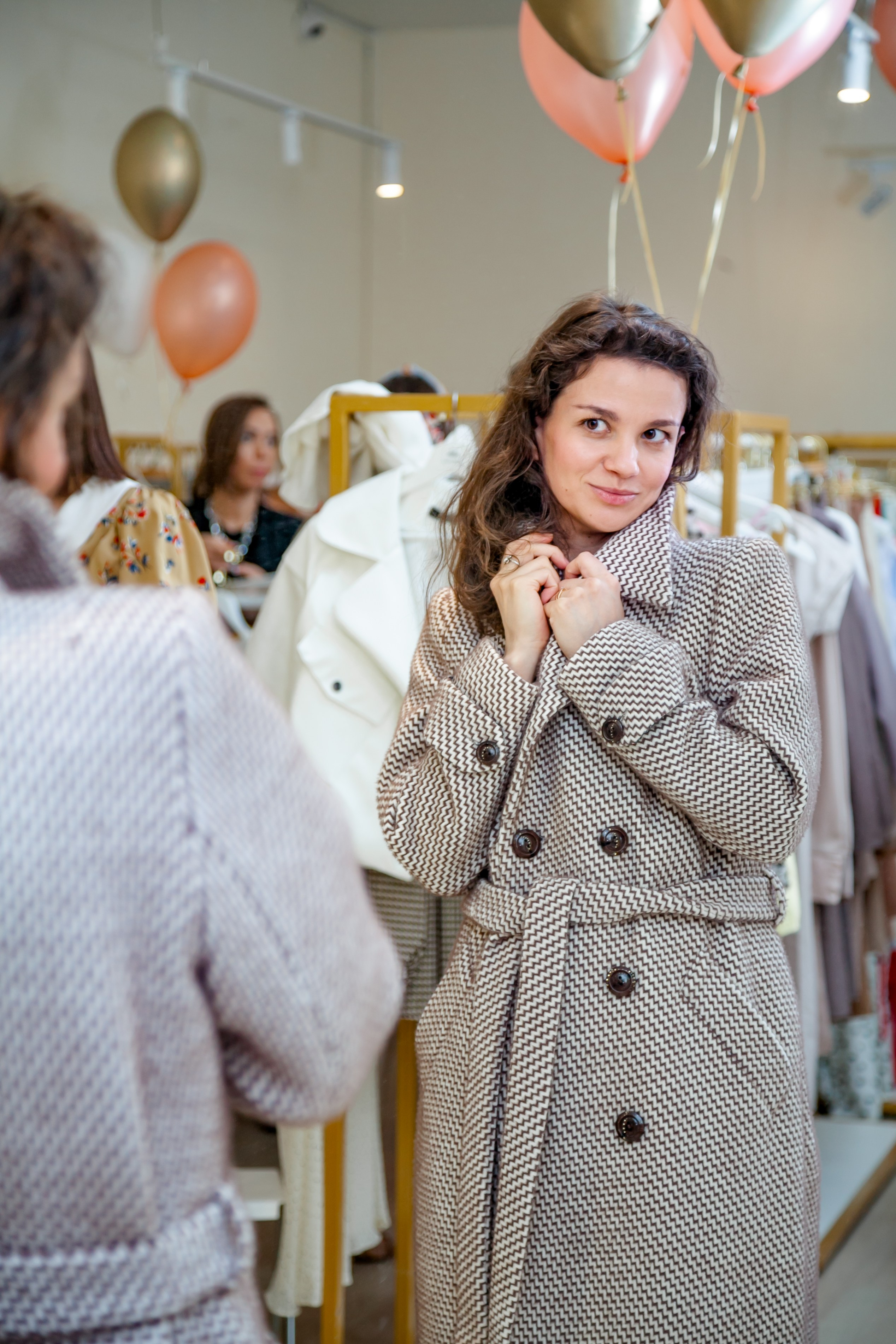 Праздники, лекции, культурные встречи, бранчи. Двойняшки-фотографы Анна и Анастасия в Санкт-Петербурге