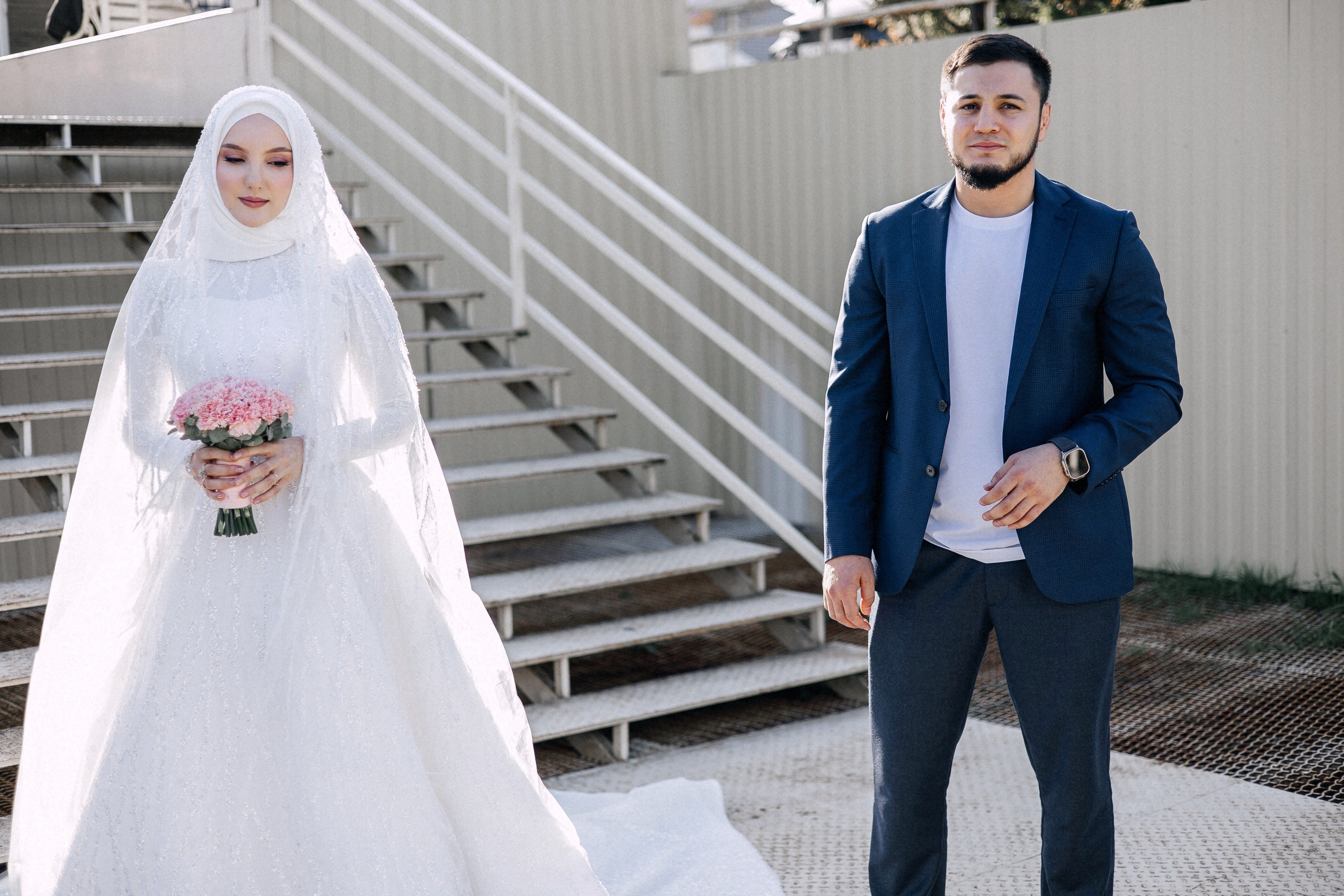 Невеста Сафия