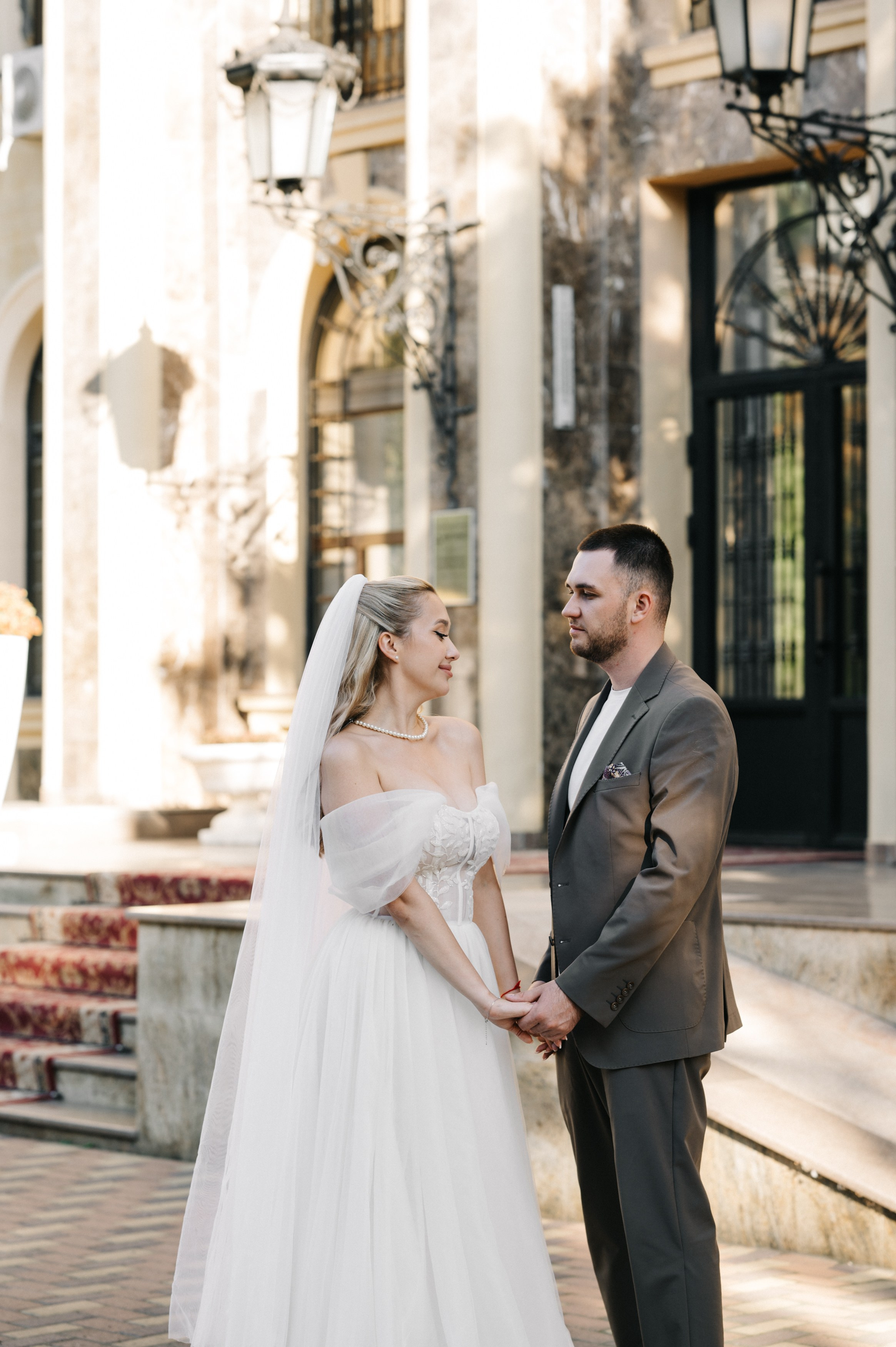 Вместе. Фотограф Ким Ангелина