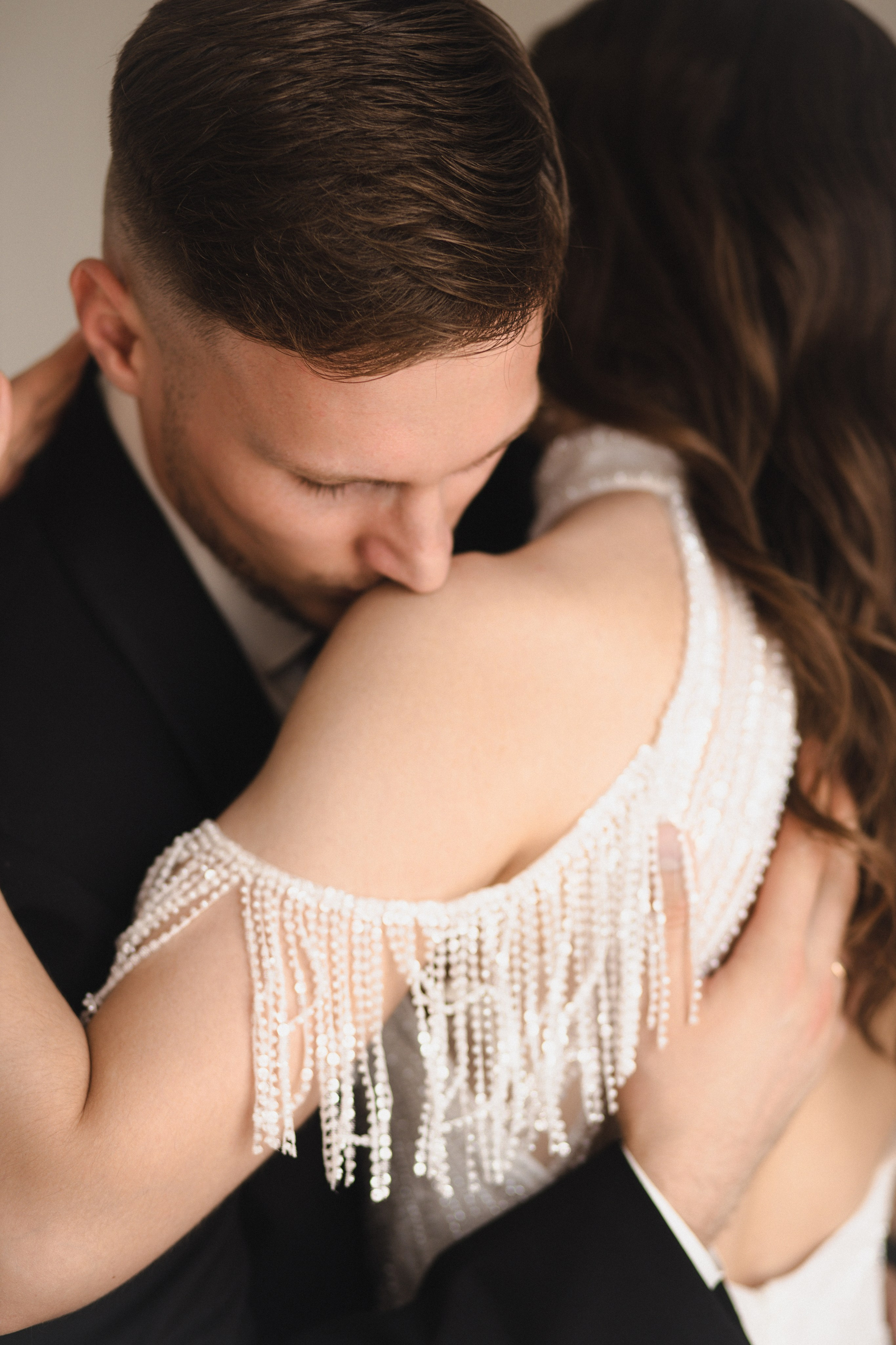 Вика и Данил. Фотограф Ломакина Анастасия