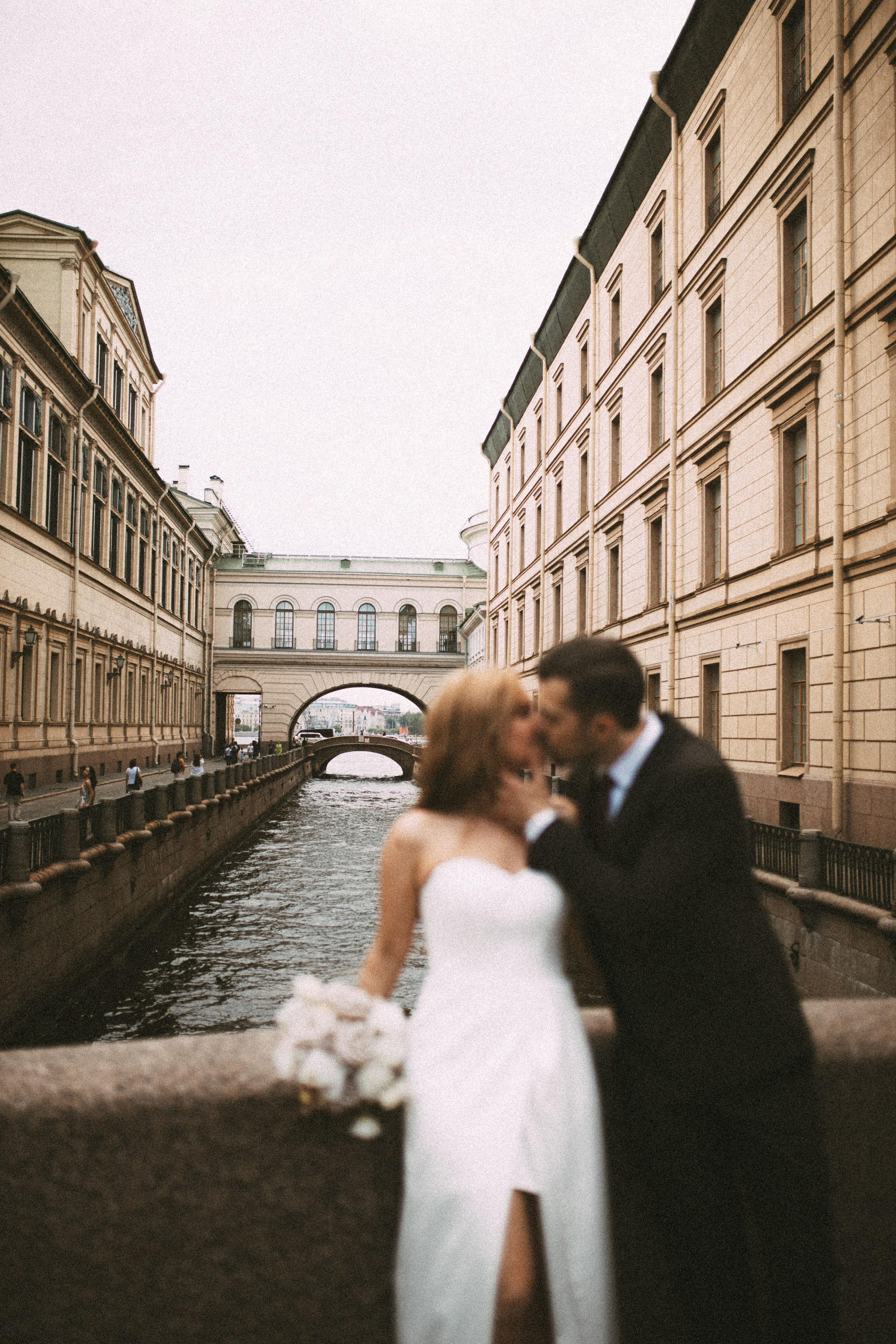 А & Р | Санкт-Петербург. Фотограф Екатерина Амбрушкевич