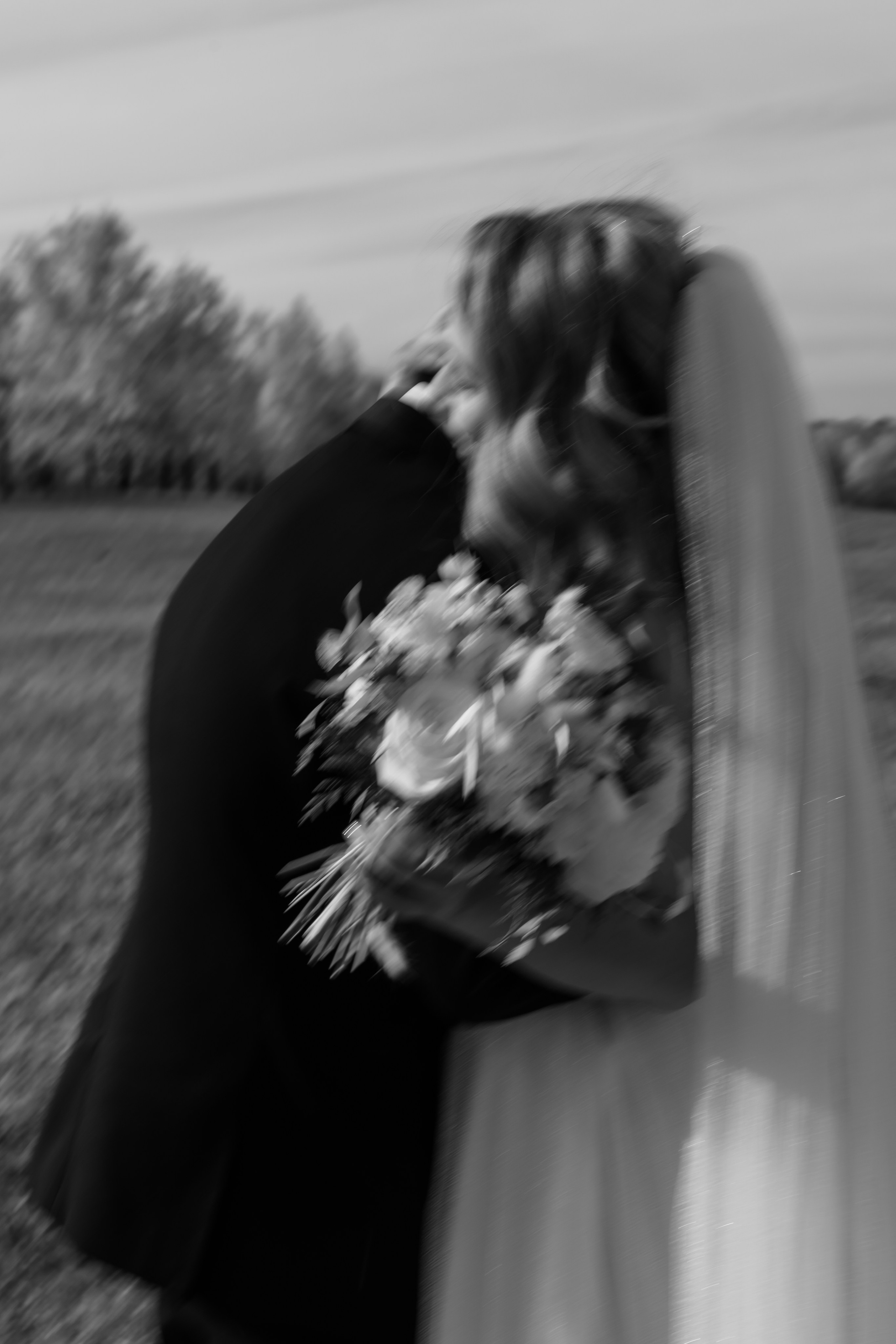 Олеся и Сергей. Евгения Арефьева — свадебный и портретный фотограф в Чите