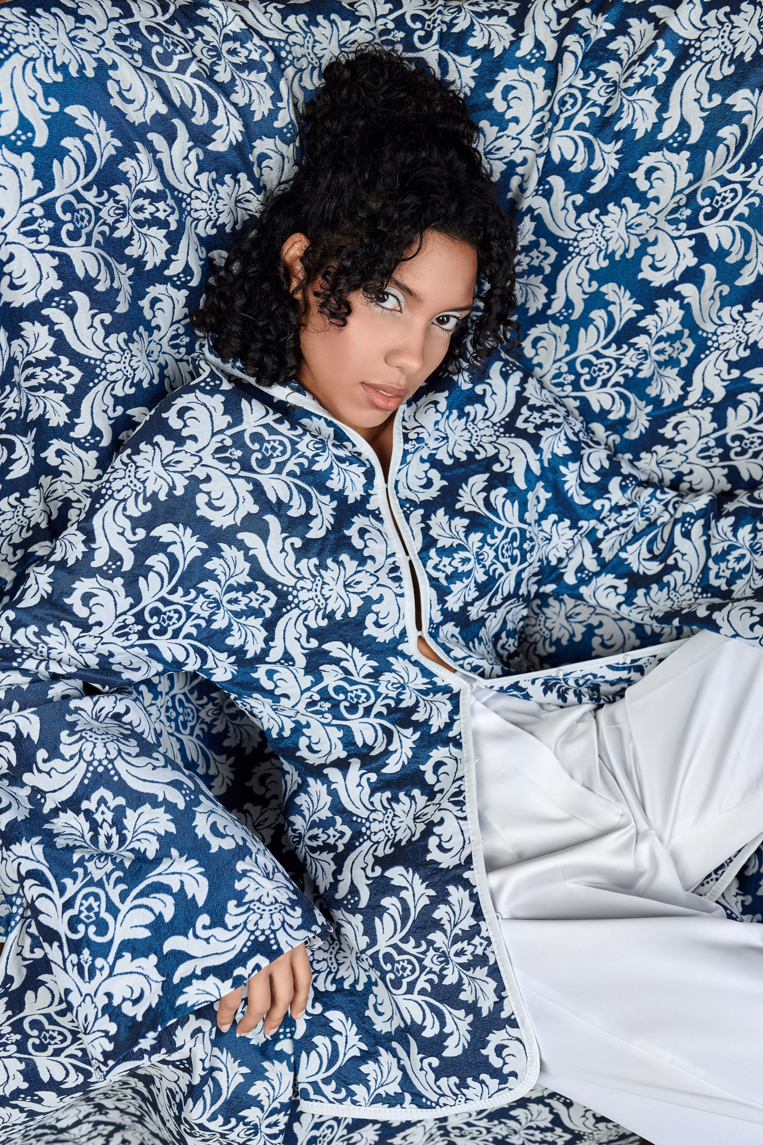 Студийный альбом. Фотограф в Москве — Новиков Владислав