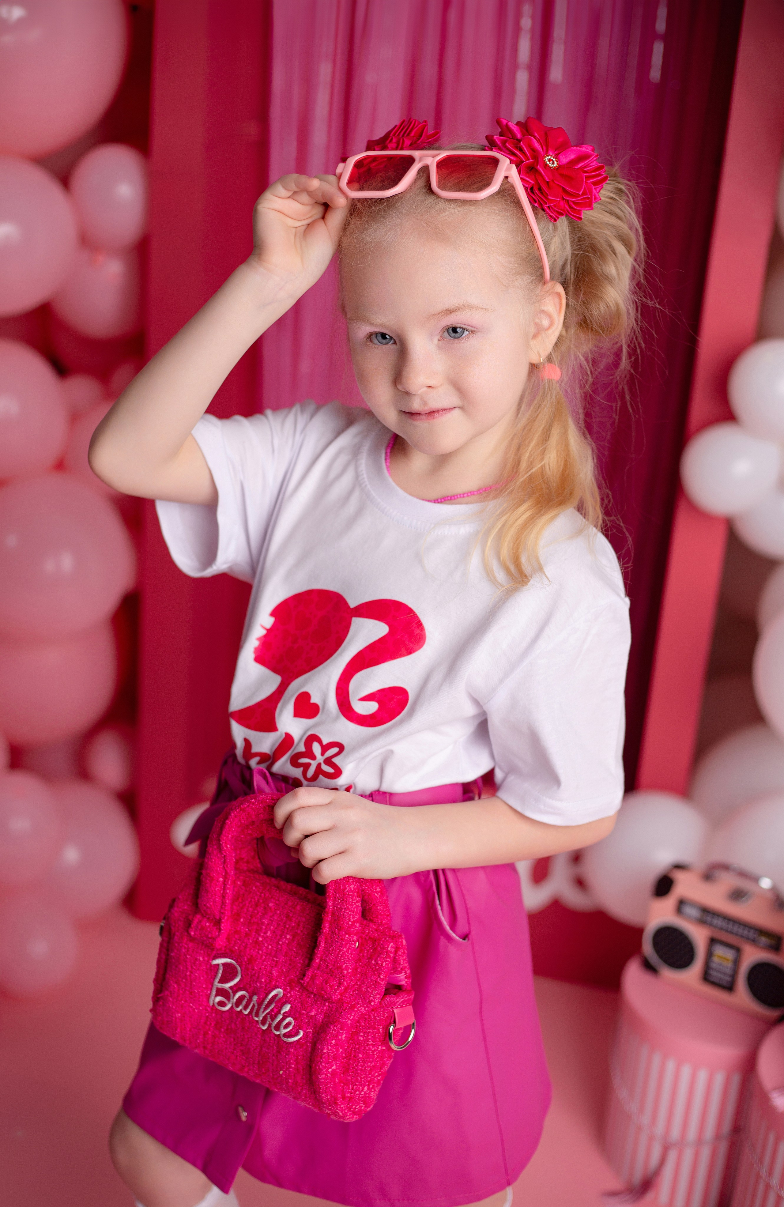 Фотопроекты. Детский фотограф в Няндоме Ариана Арсеньева