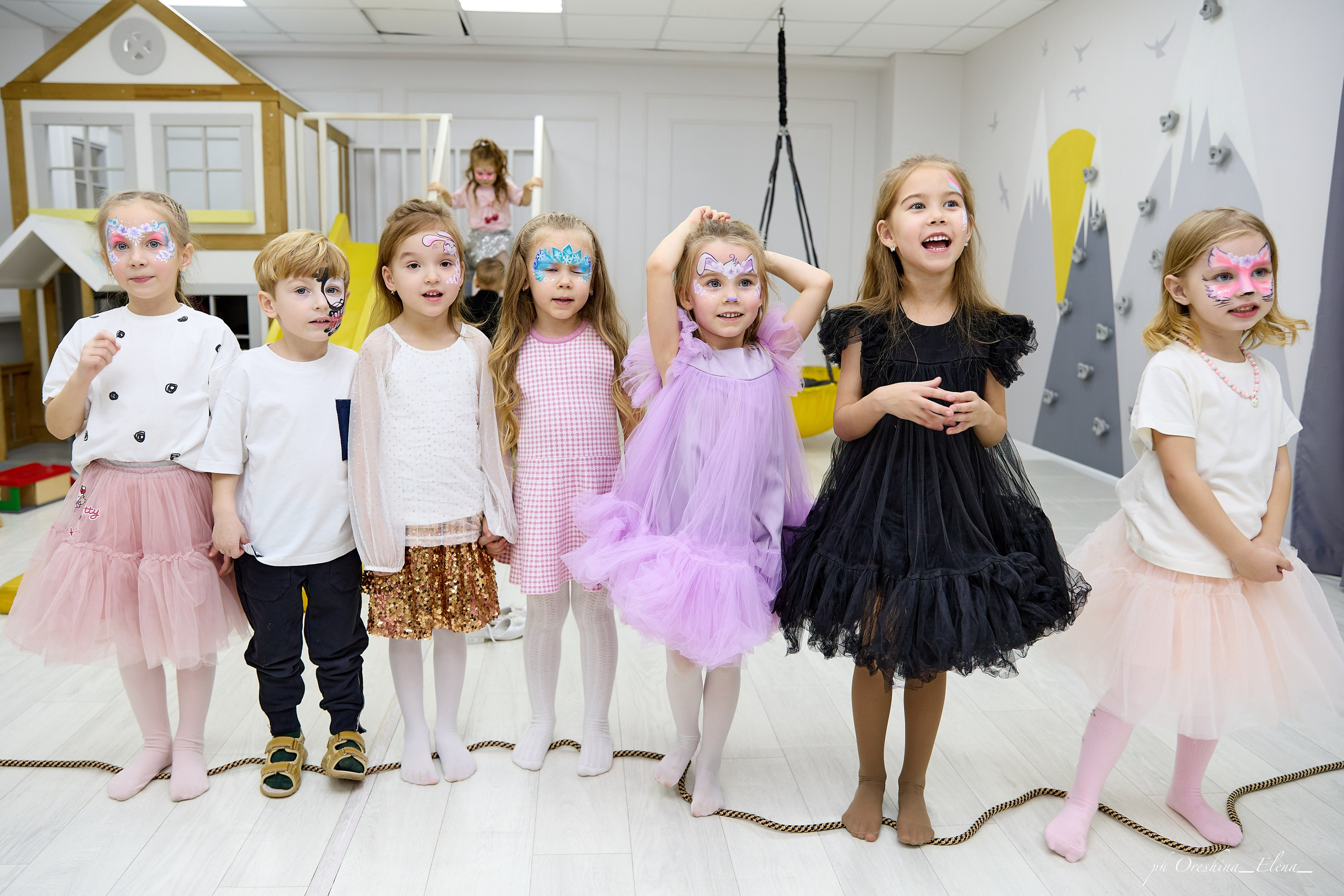 Яночка, с Днём Рождения!!!. Свадебный и семейный фотограф в Ульяновске Орешина Елена