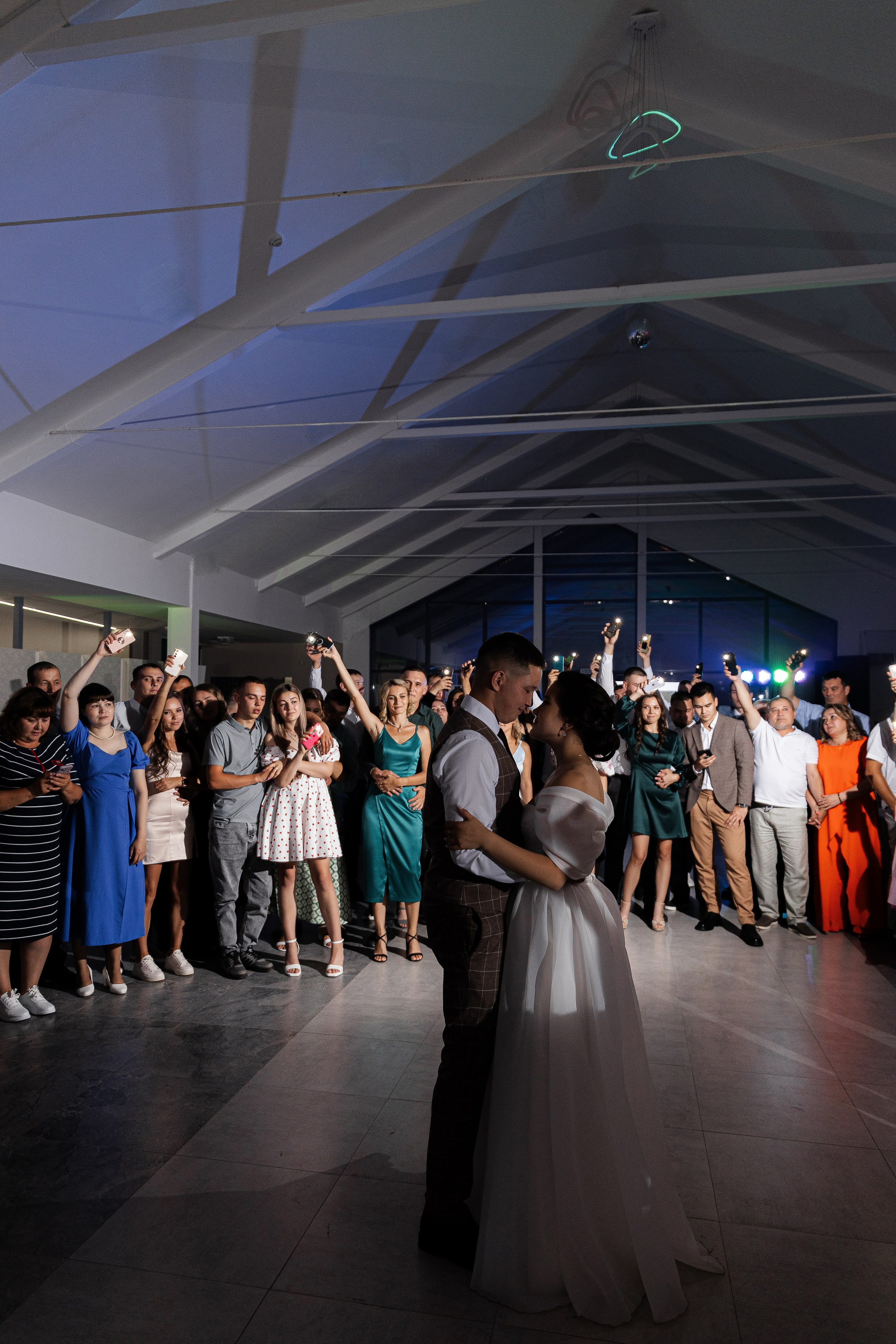 Марина и Андрей. Свадебный Фотограф Чебоксары|Йошкар-Ола|Москва|Краснодар