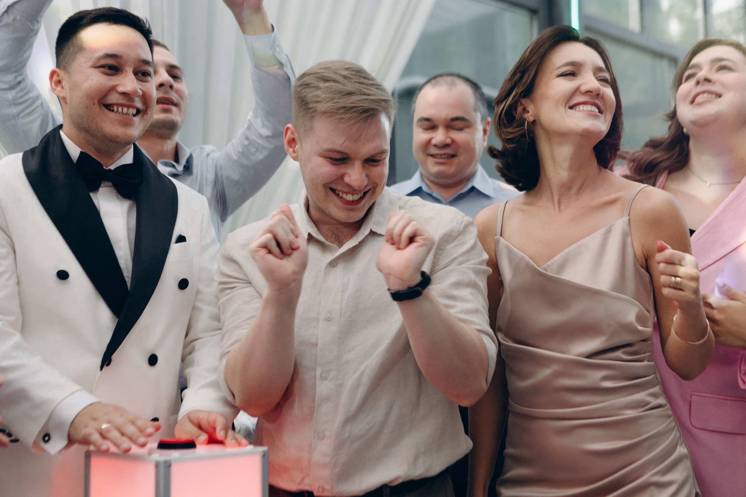 Mars&Adelina. Свадебный фотограф в Санкт-Петербурге и Москве Андрей Чернов