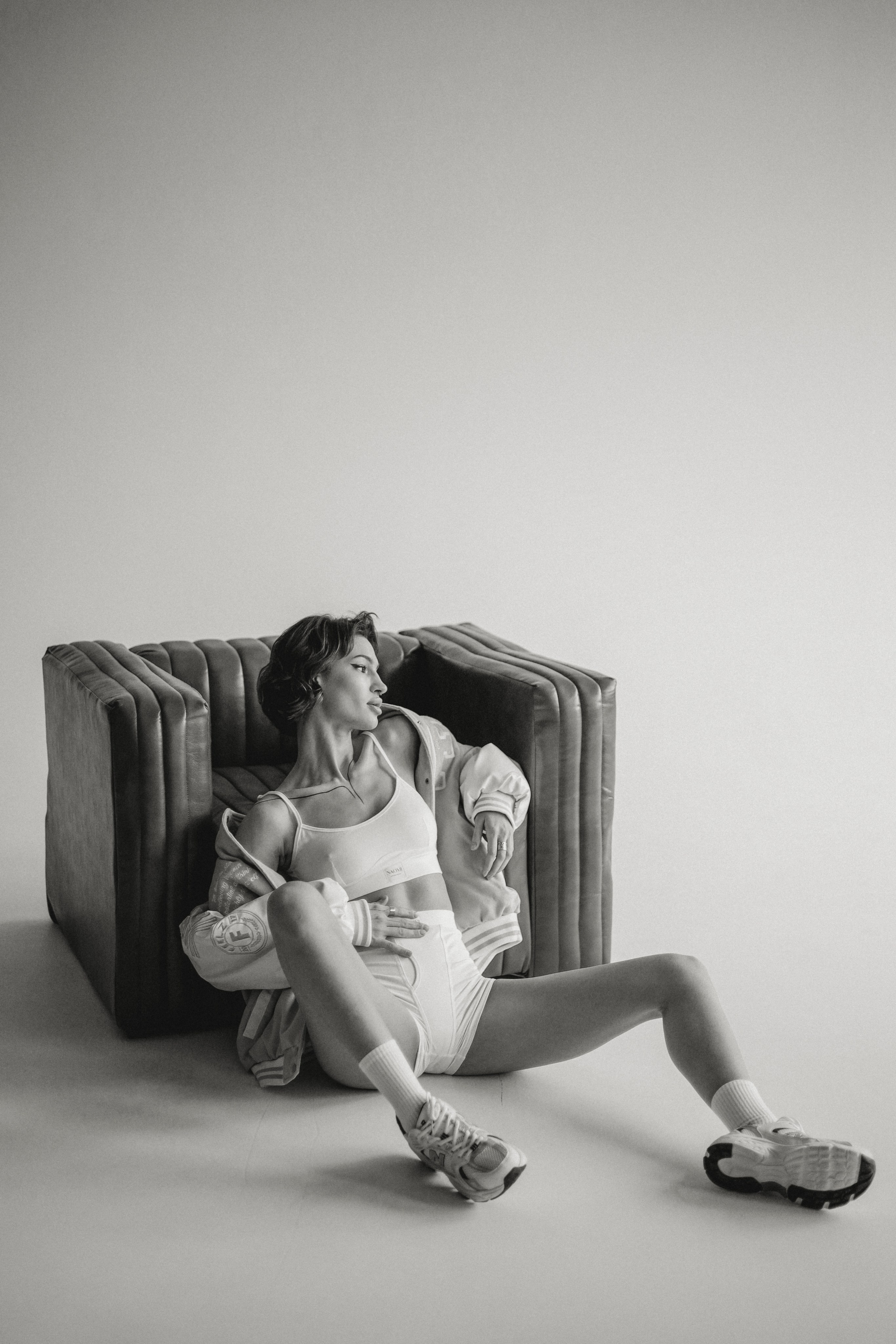 Валентина. Диана Чечель. Свадебный и портретный фотограф в Москве