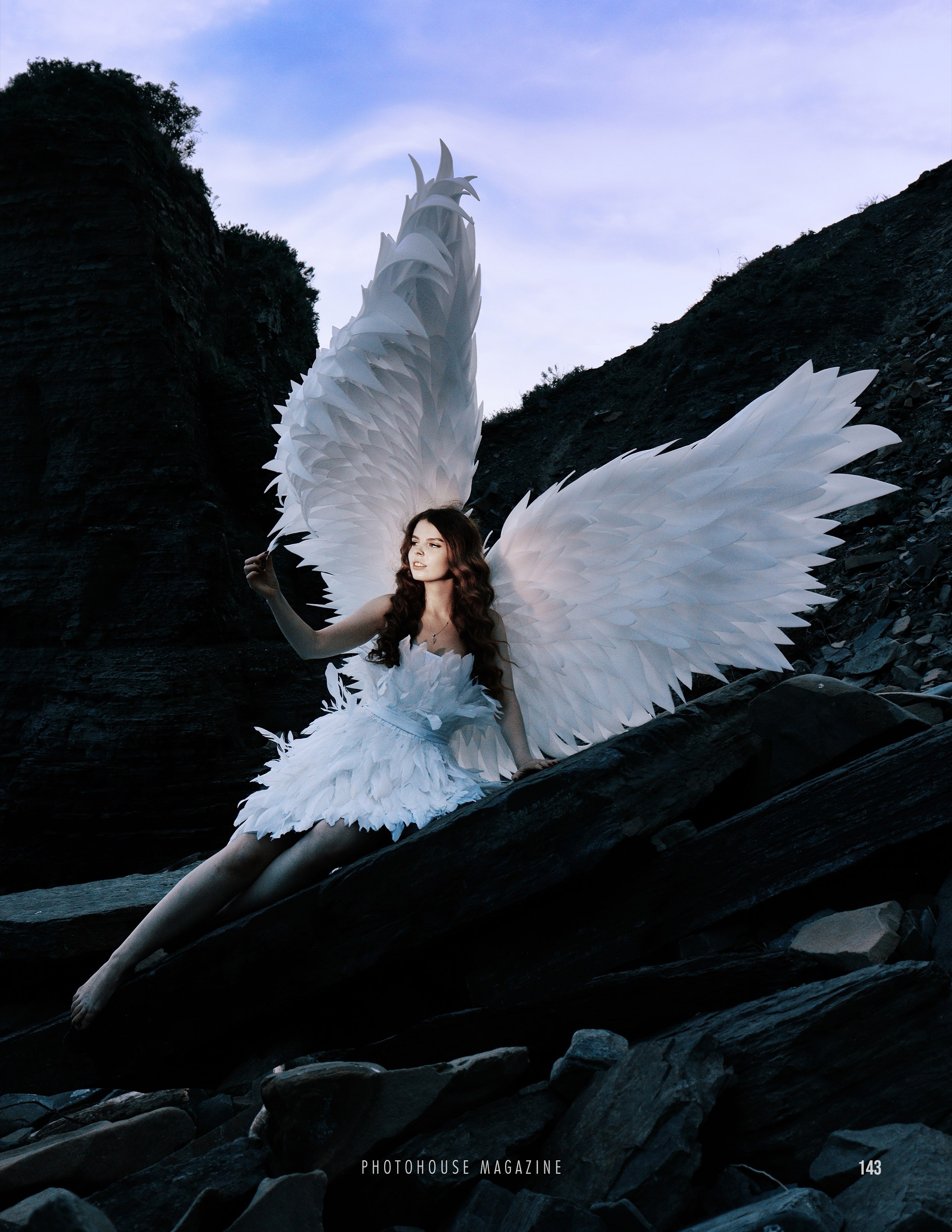 Журнал Photohouse. 