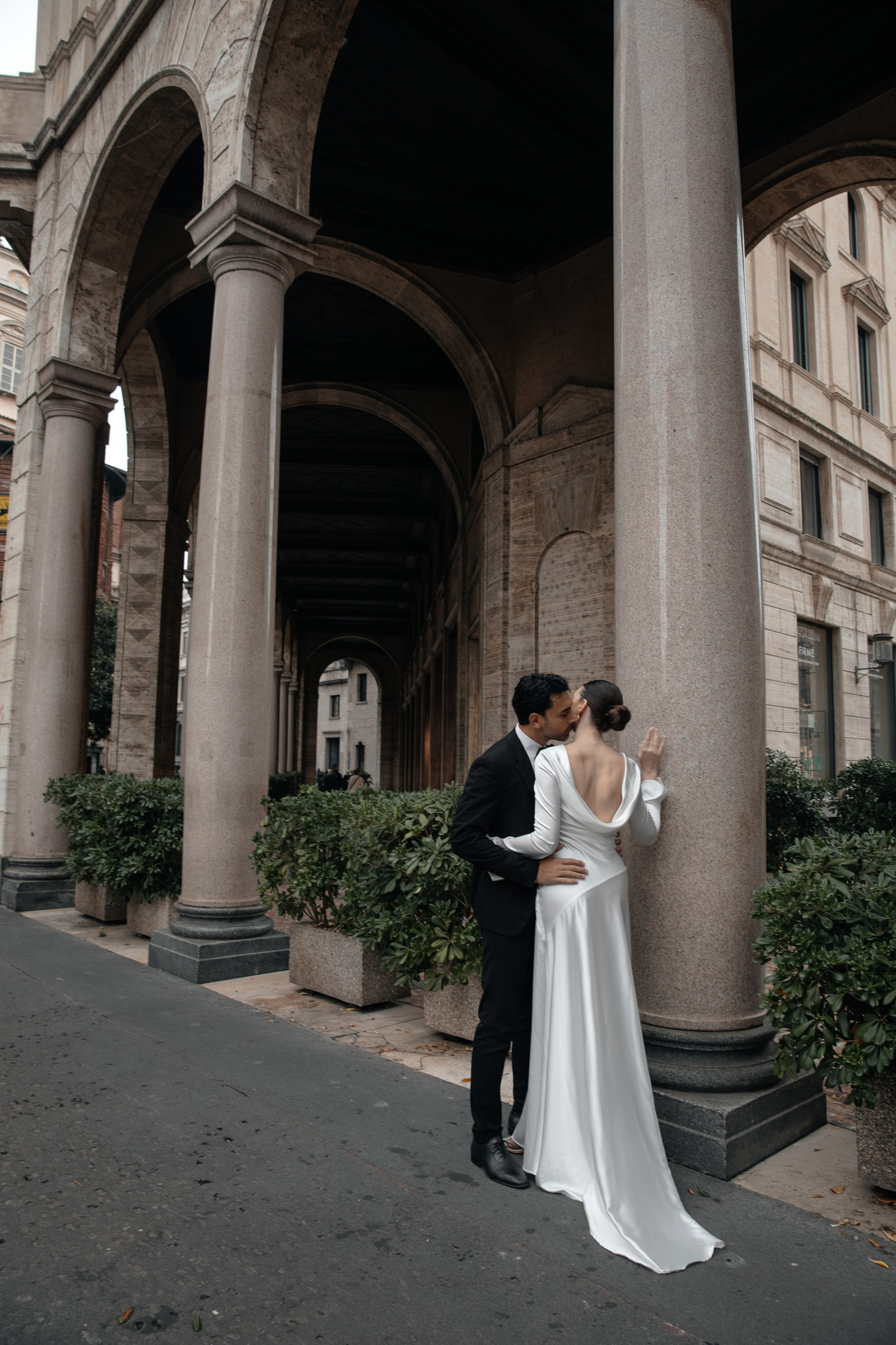 Giuseppe & Yana. Фотограф Анжелика Кварц. Санкт-Петербург, Wedding Photographer in Spain, France, Italy, Montenegro