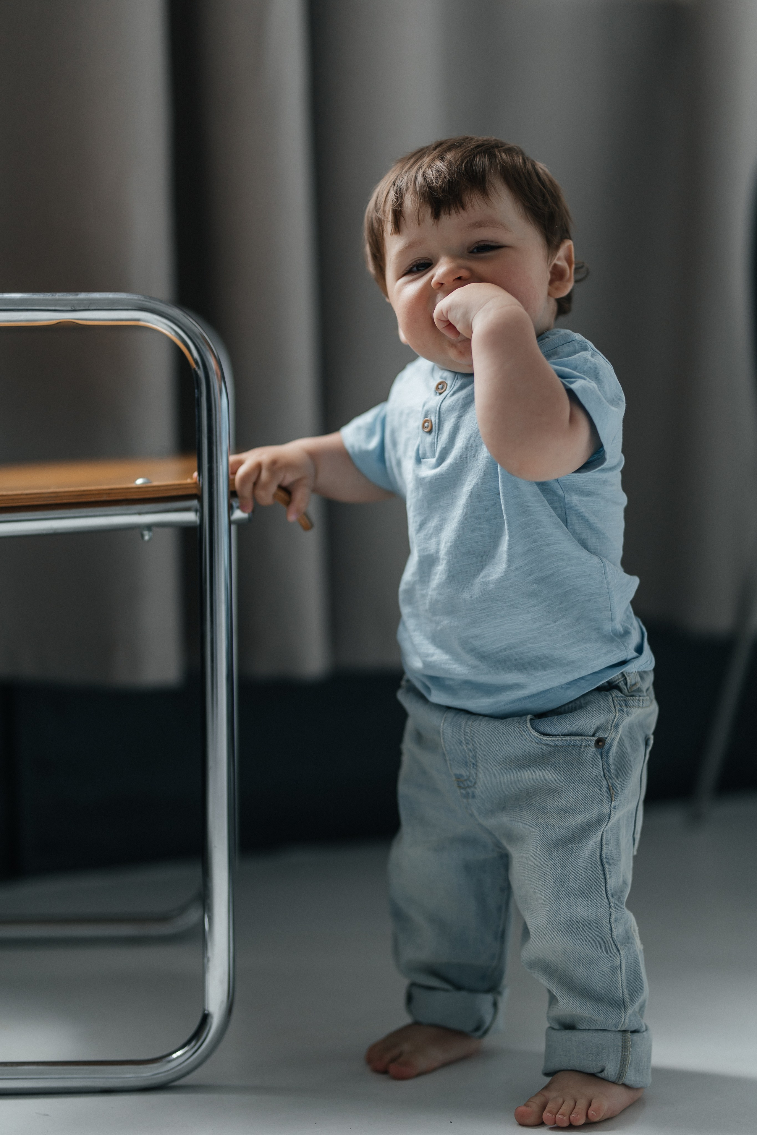 Фотосессия мама и малыш в Минске