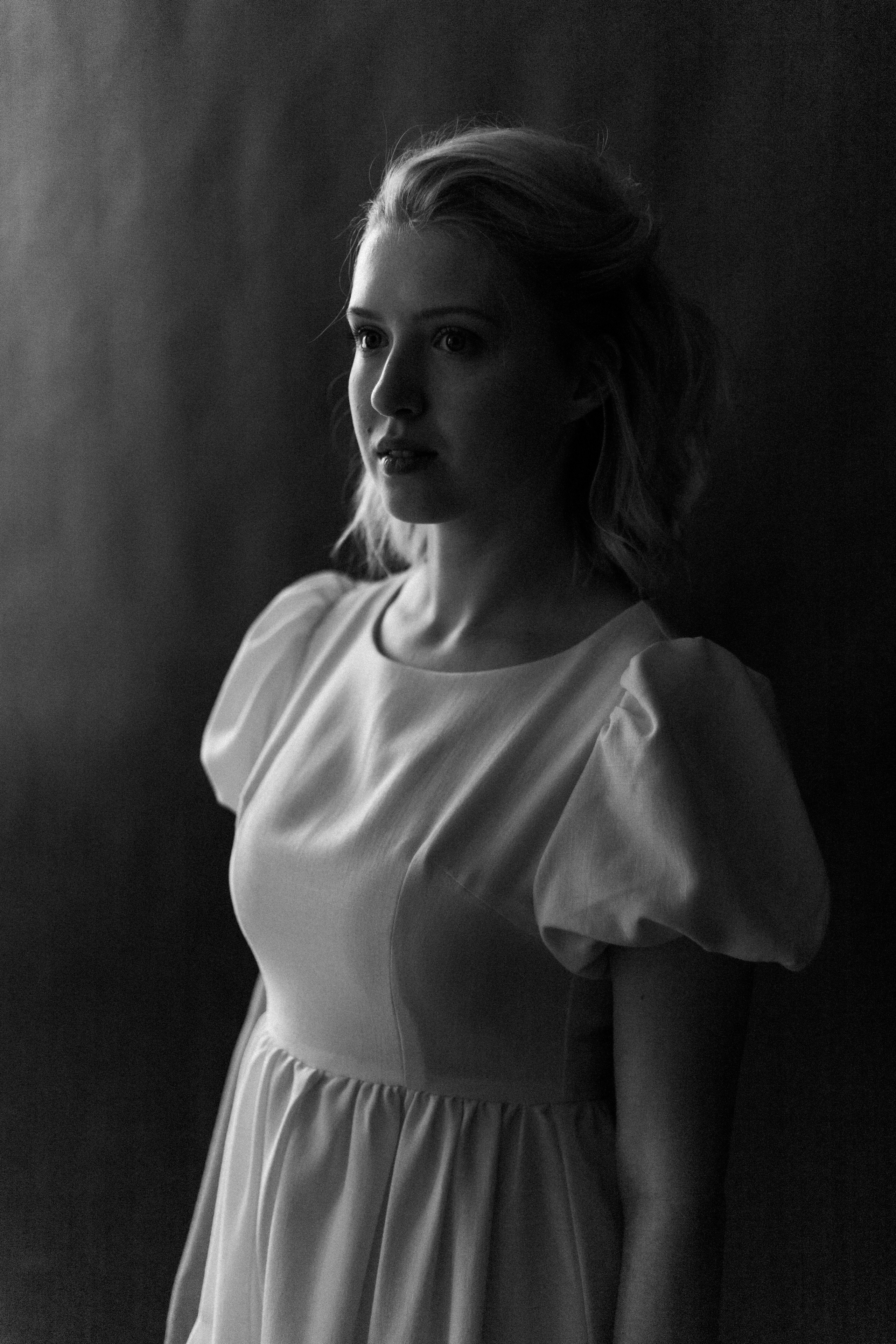 Светлана. Женский фотограф в Москве Юля Иванова