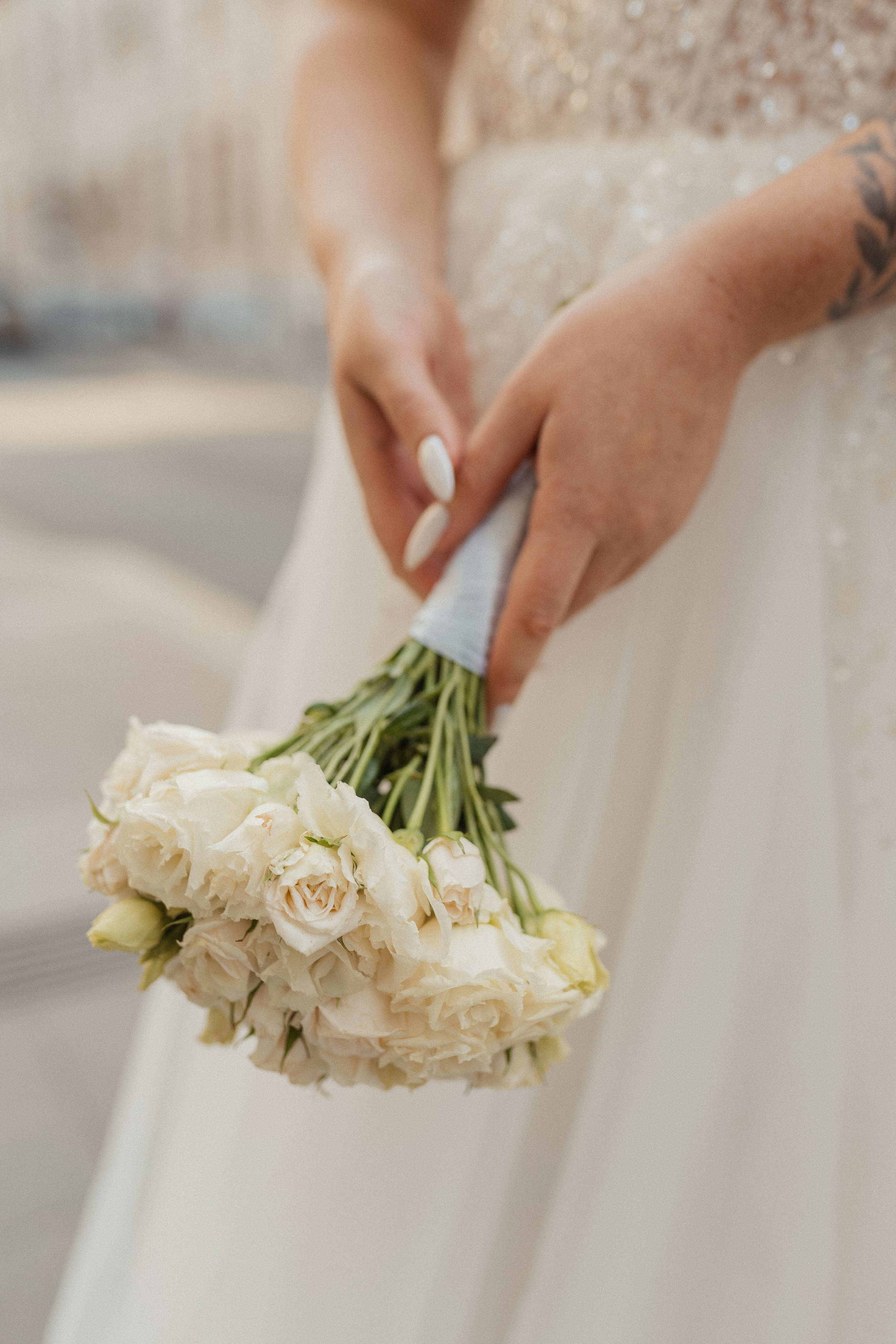 Свадебная фотосессия в Москве. Свадебный фотограф в Москве Анна Полушина