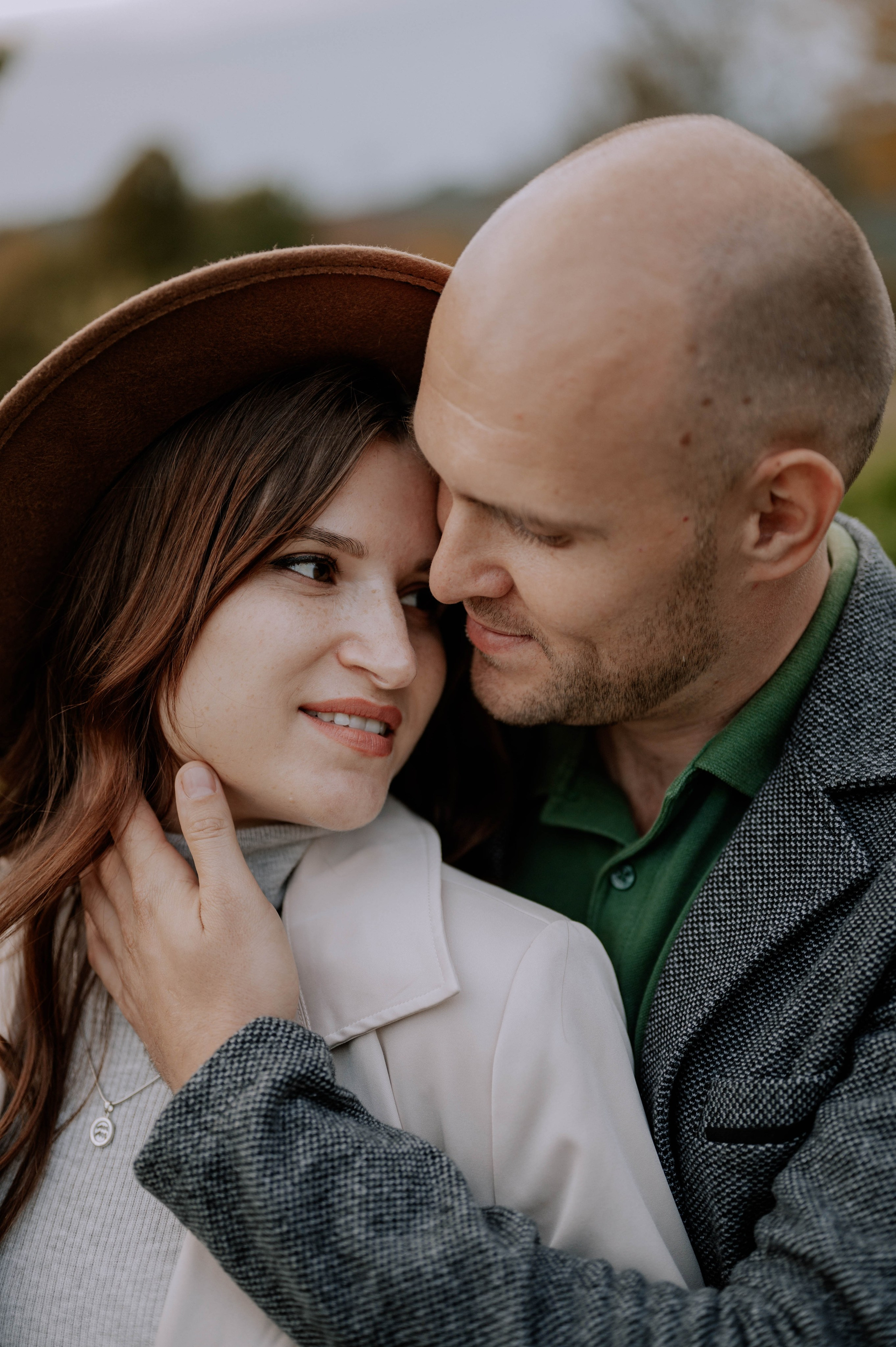 Таня и Денис. Фотограф Сочи Кисматова Анастасия