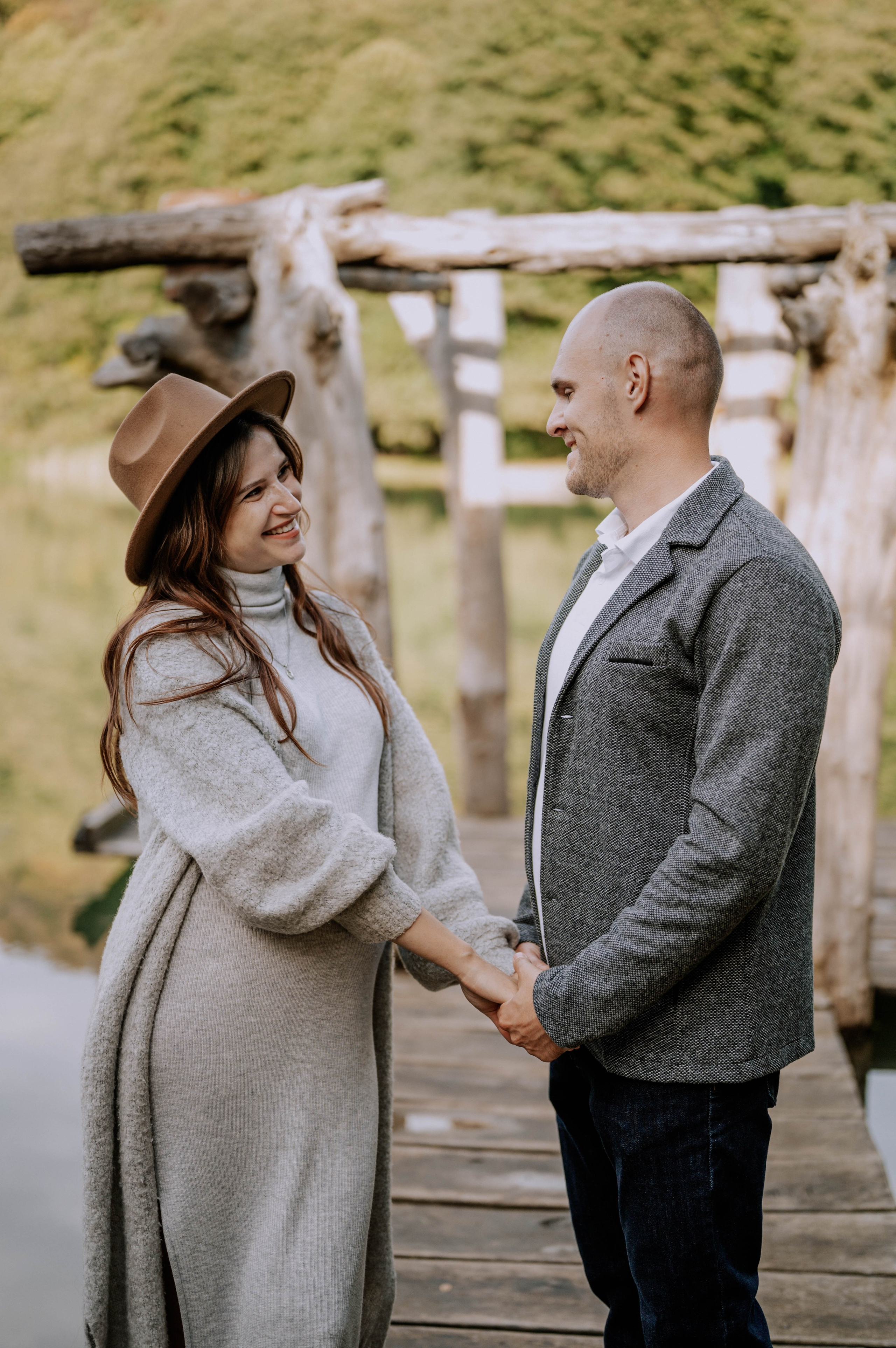 Таня и Денис. Фотограф Сочи Кисматова Анастасия