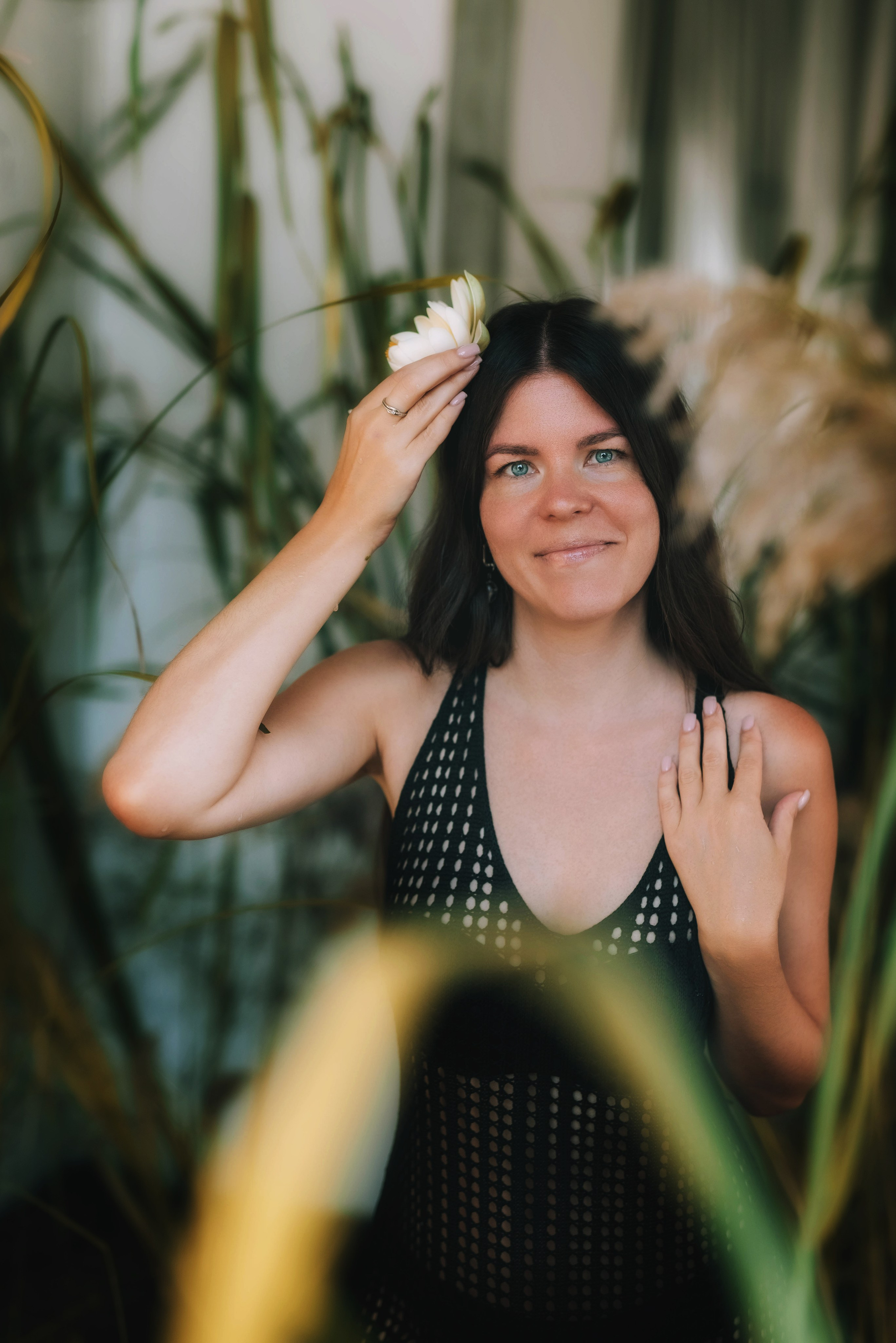 Фотосессия в пруду. Семейный, детский фотограф в Воронеже Анна Никитина