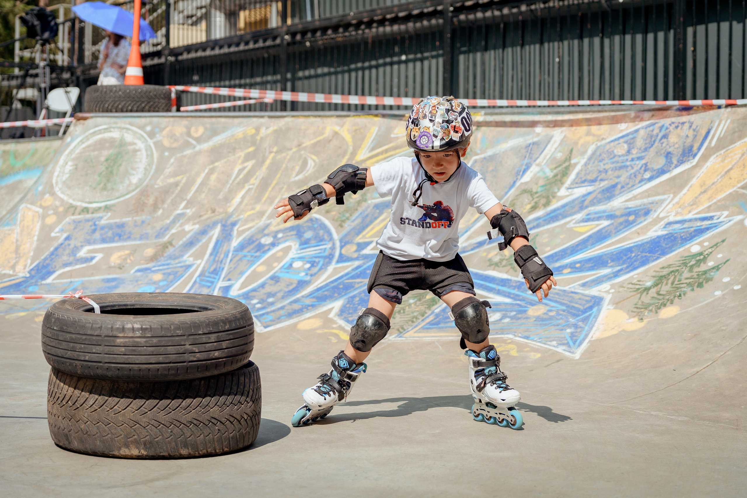 Cross-Roll. Портретный и семейный фотограф в Москве/Видное