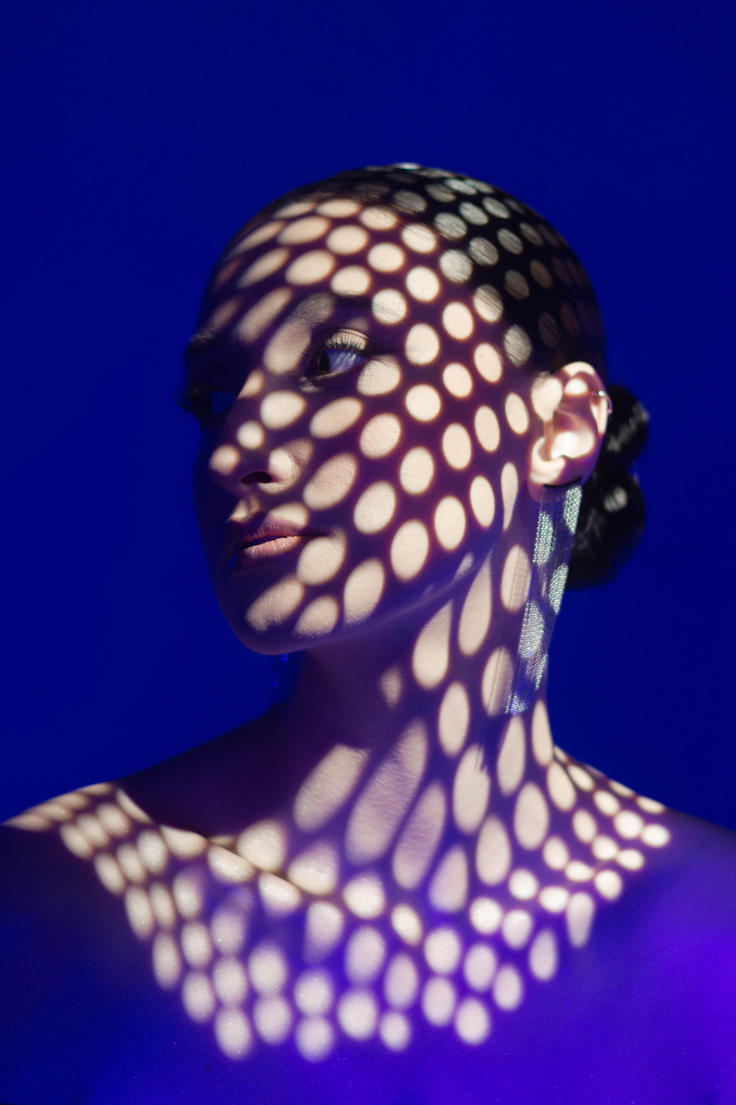 Мария. Фотограф Воронеж Кристина Золотарёва