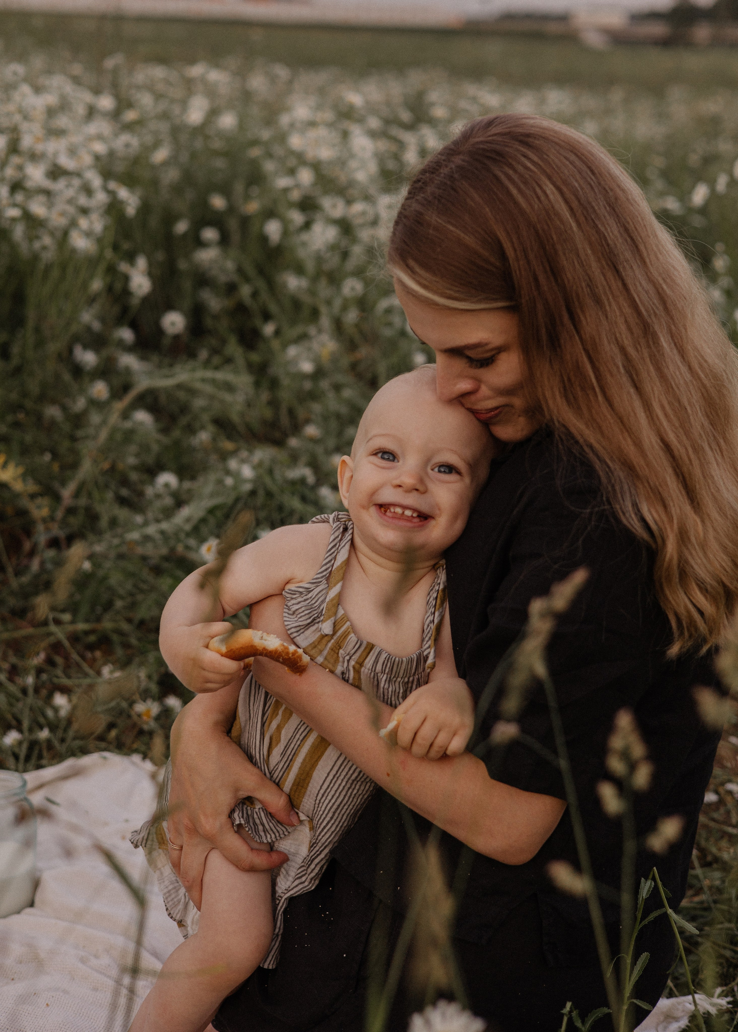 Виктория и Тимофей. Семейный фотограф Александра Тарасова