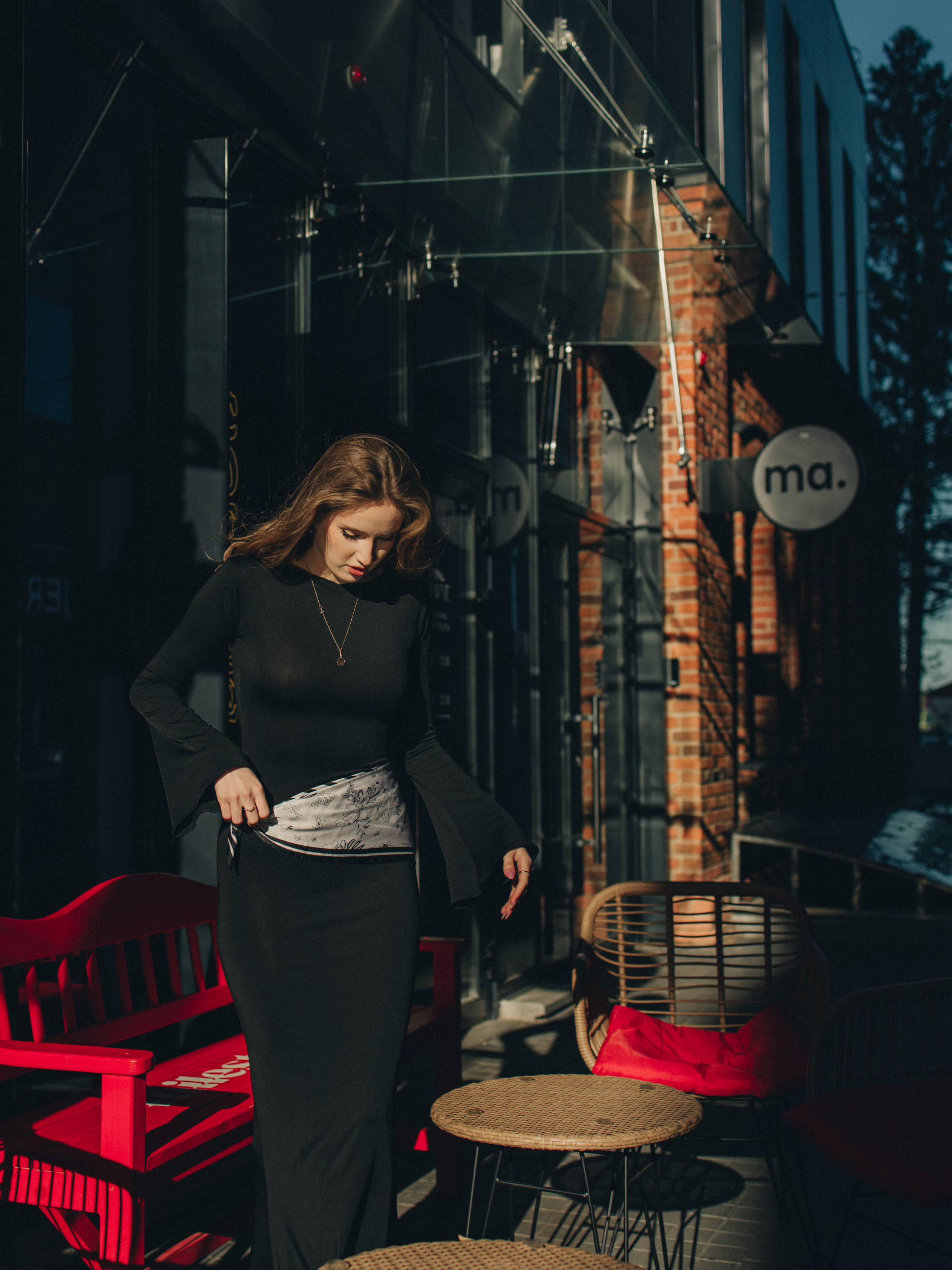 София. Фотограф Уфа