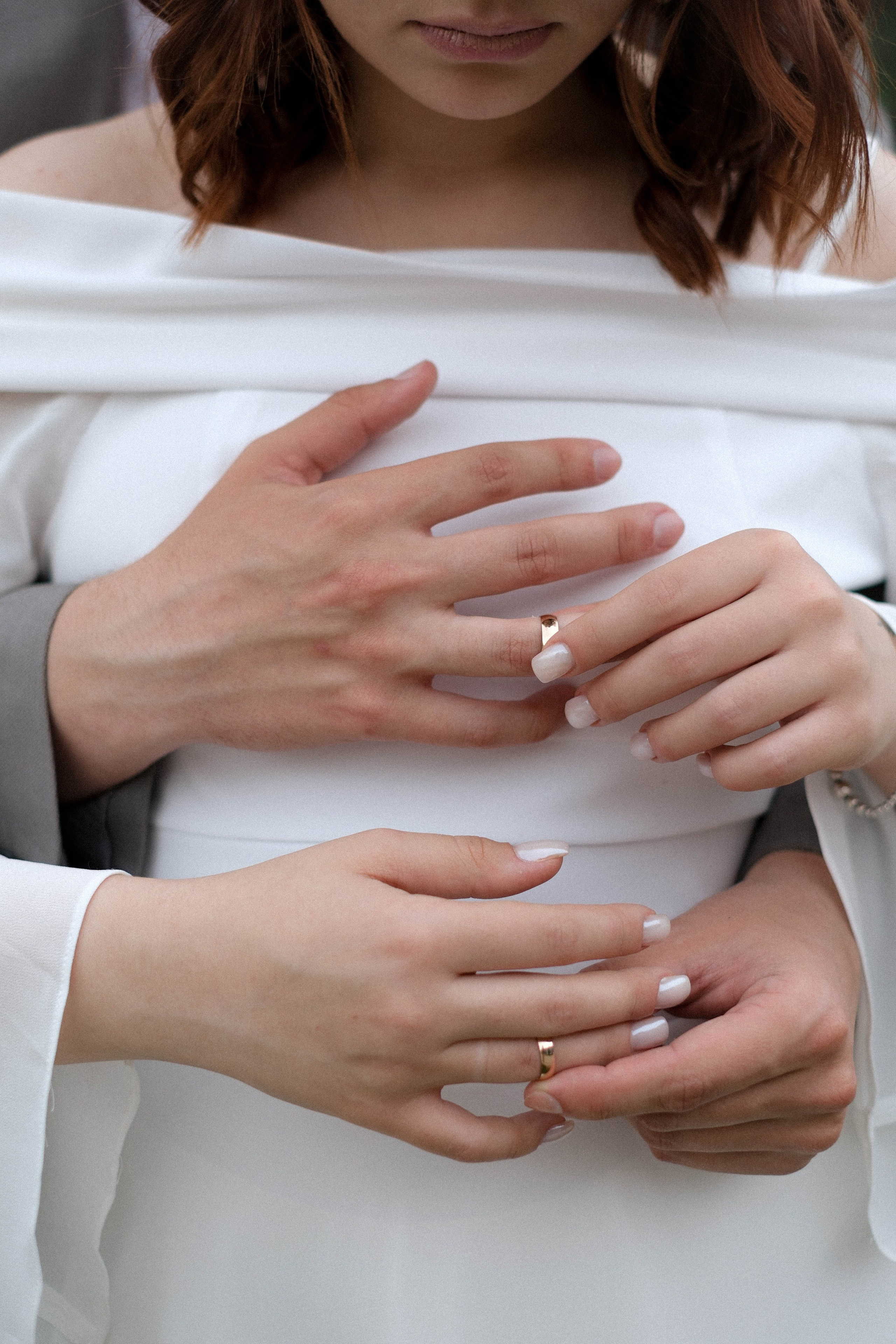 Павлина & Вадим. Главная