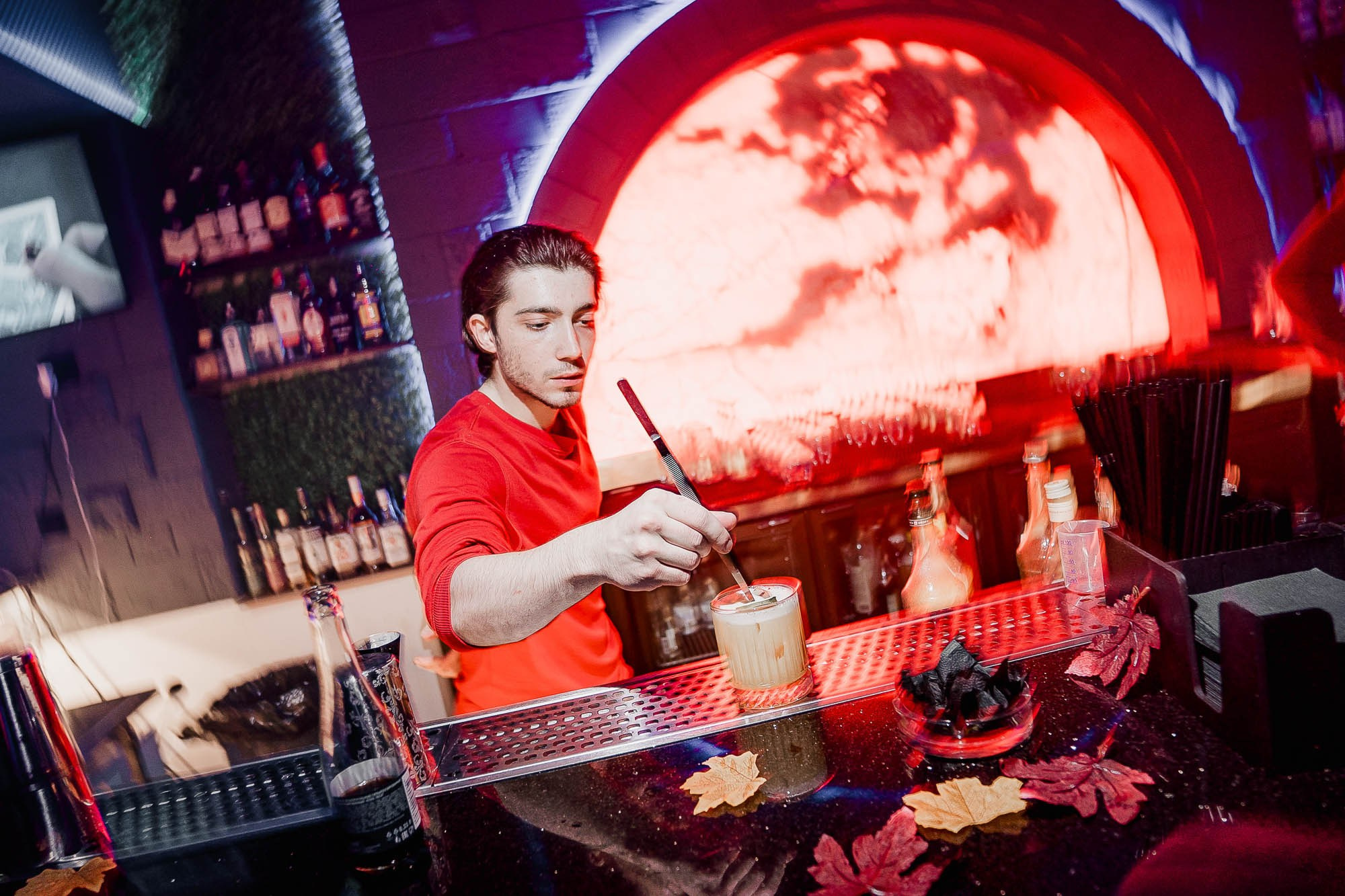 Onyx. Red party. Сергей Кошкин. Репортажная и ивент-фотография в Сургуте